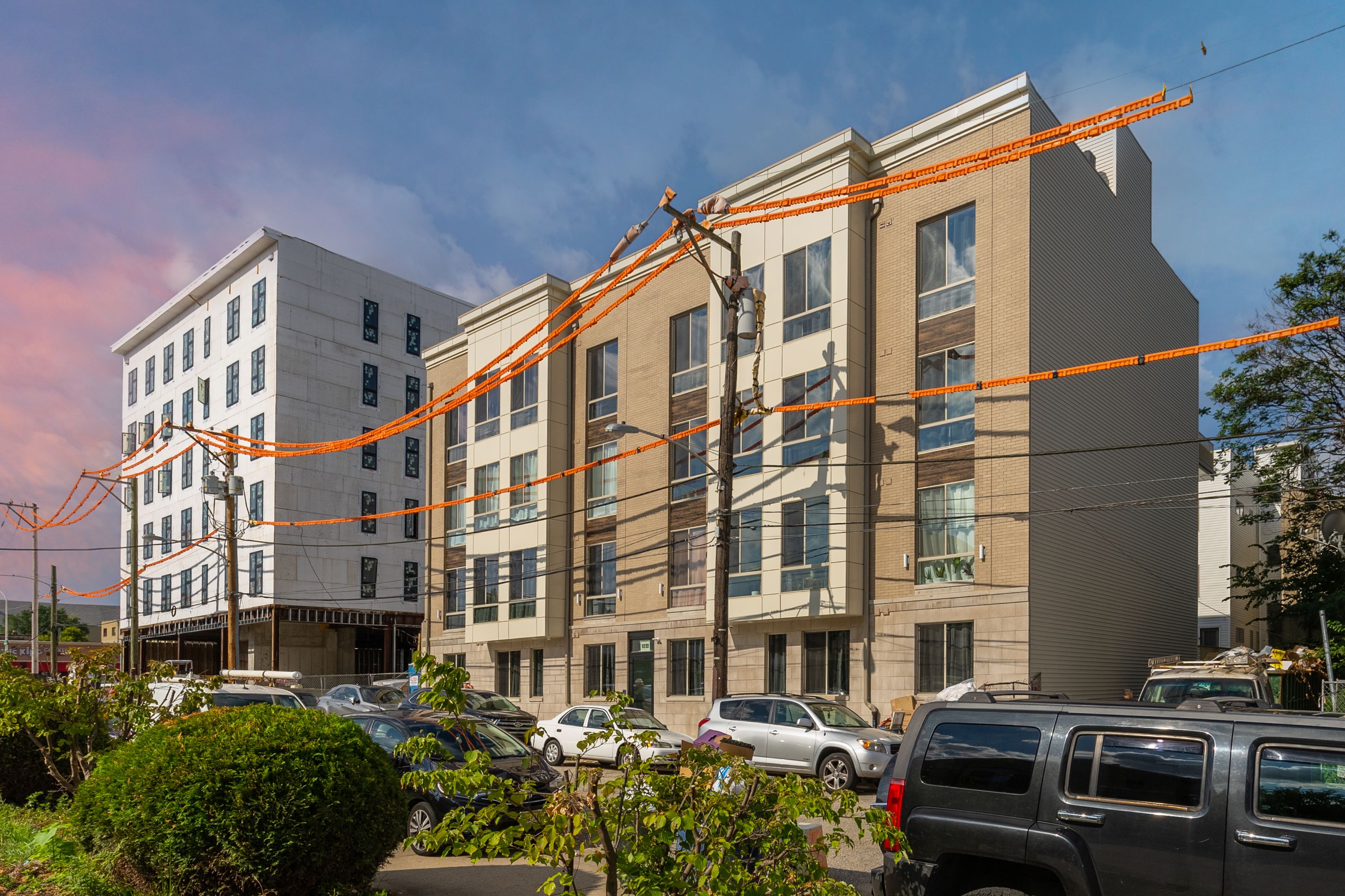 1222 N Marshall ST Unit 105