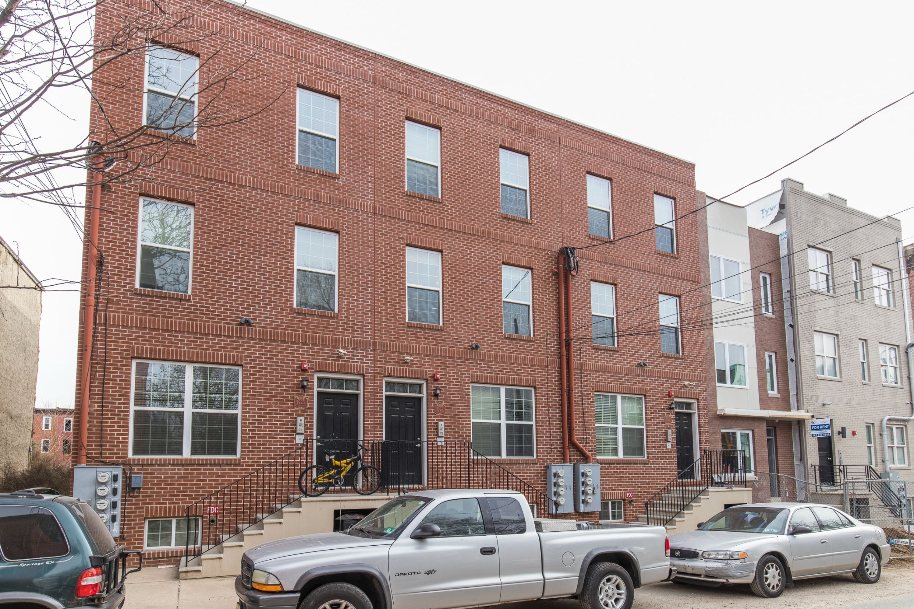 1935 N 7TH ST Unit 2