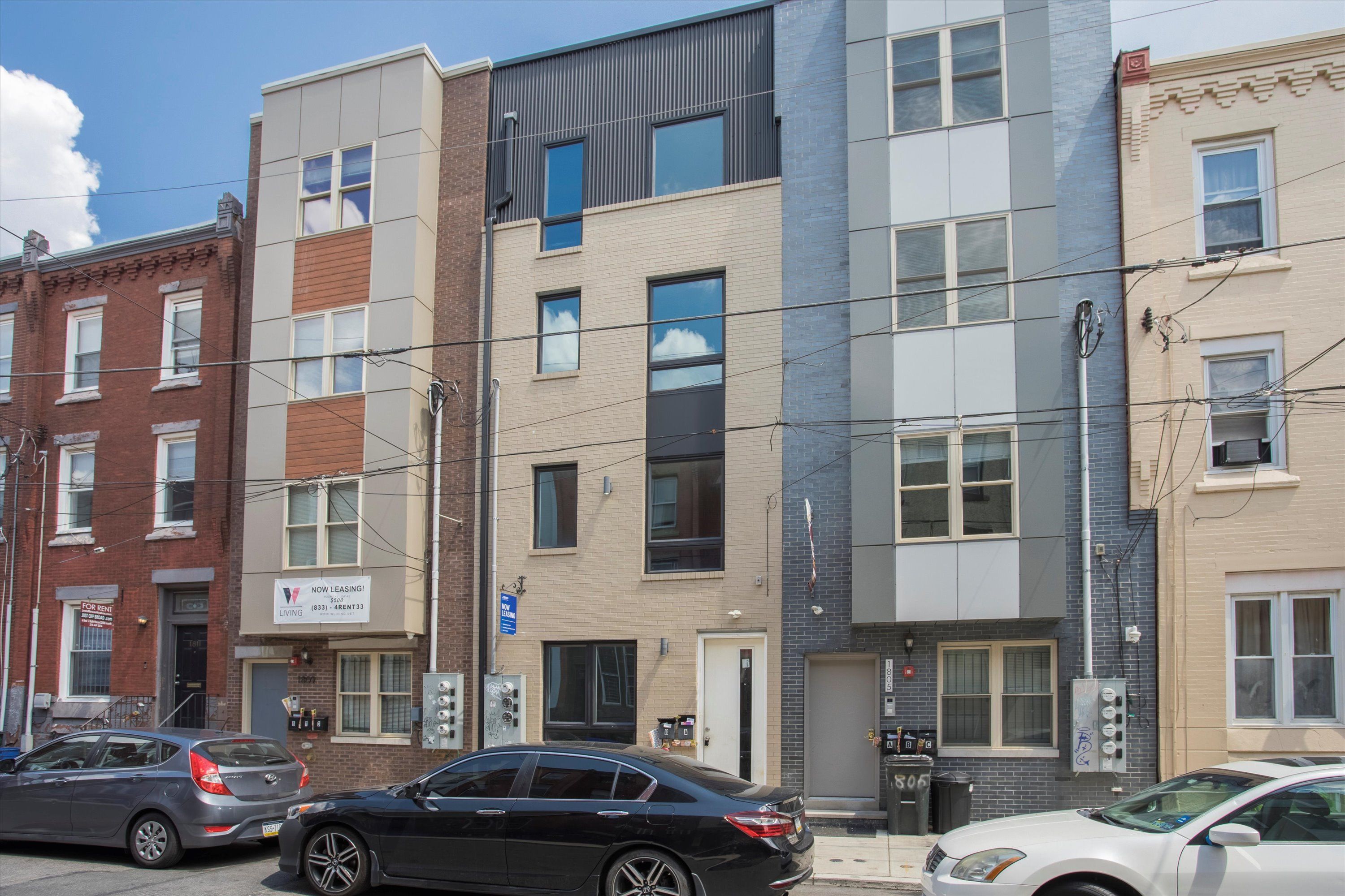 1807 N Bouvier ST Unit B