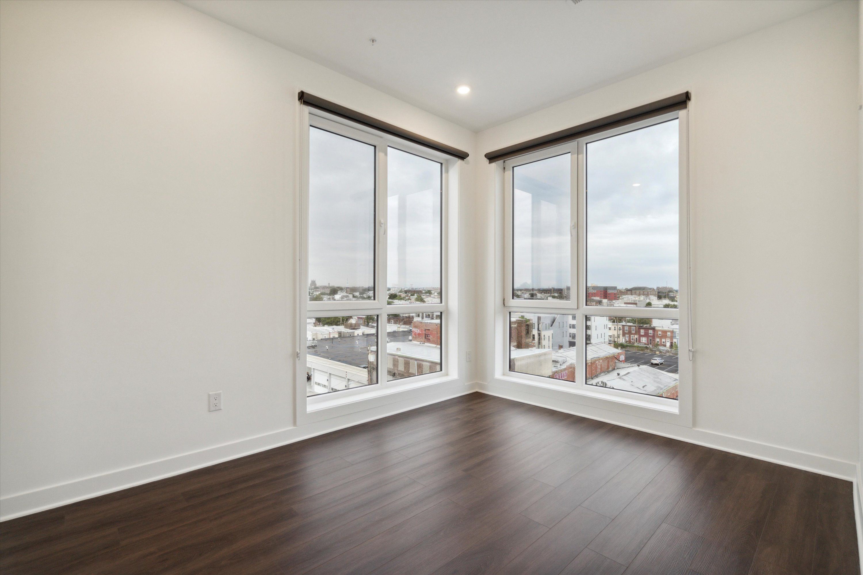 2636 E YORK ST Unit 605