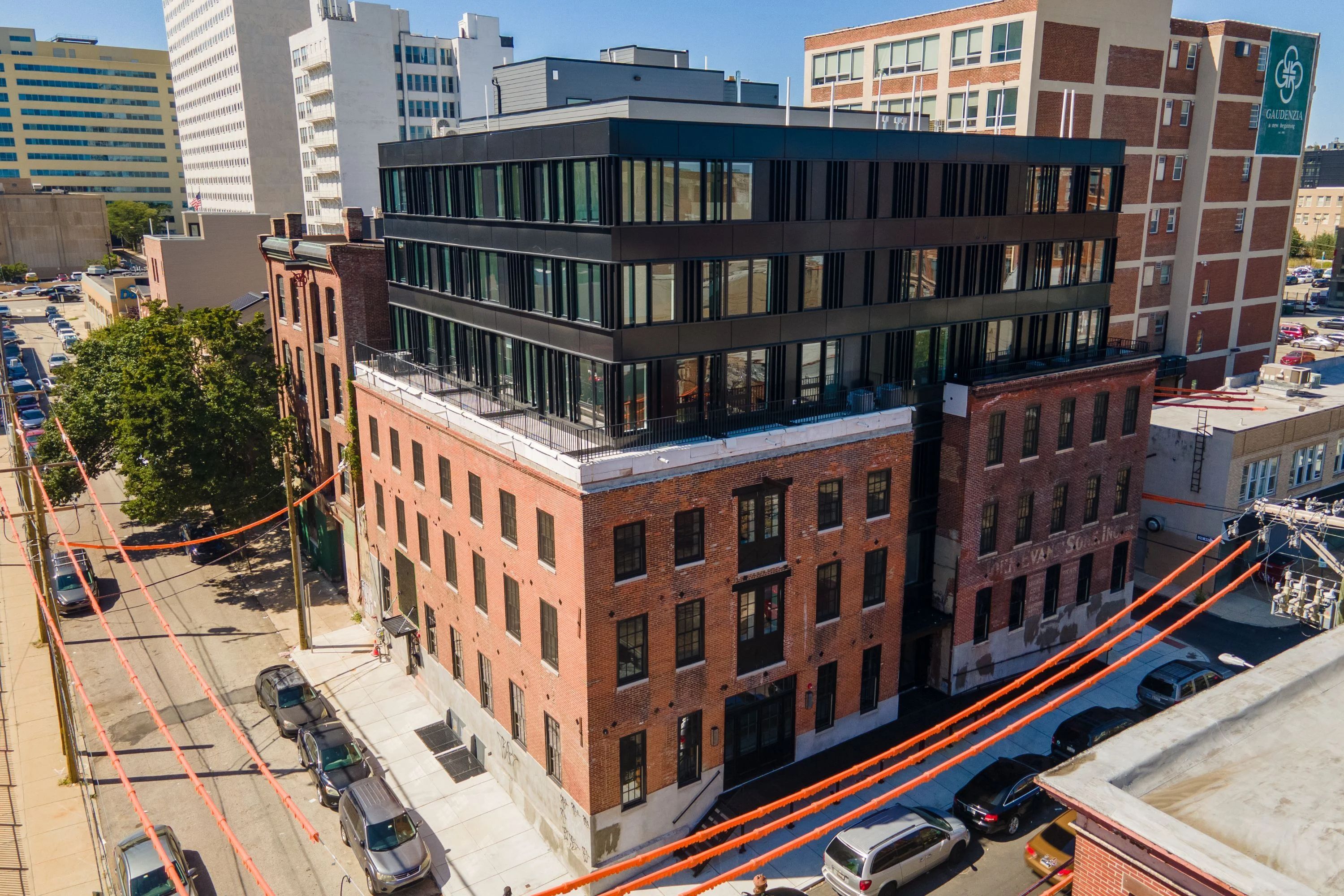 500 N 13TH ST Unit 506