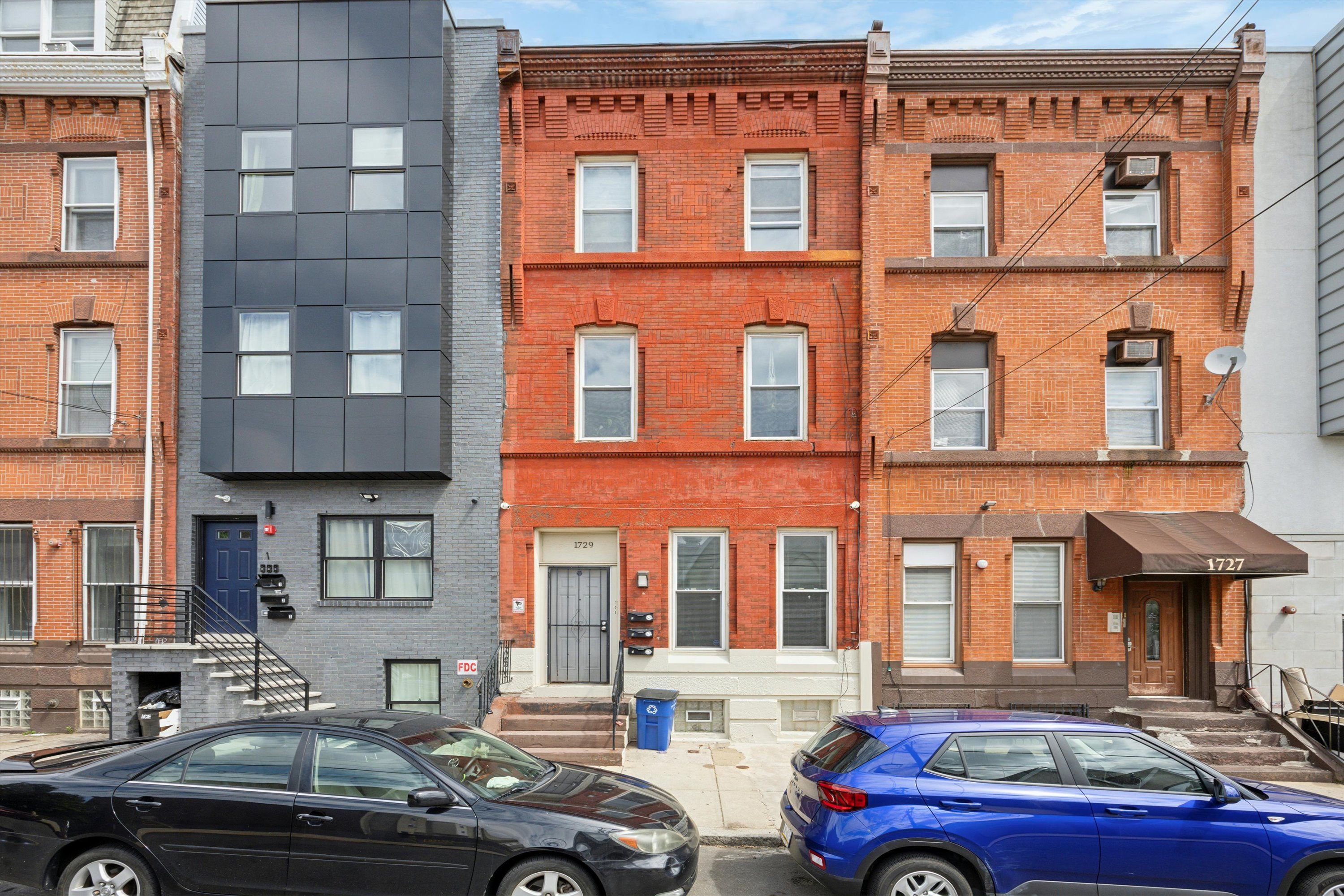 1729 W MONTGOMERY AVE Unit 1
