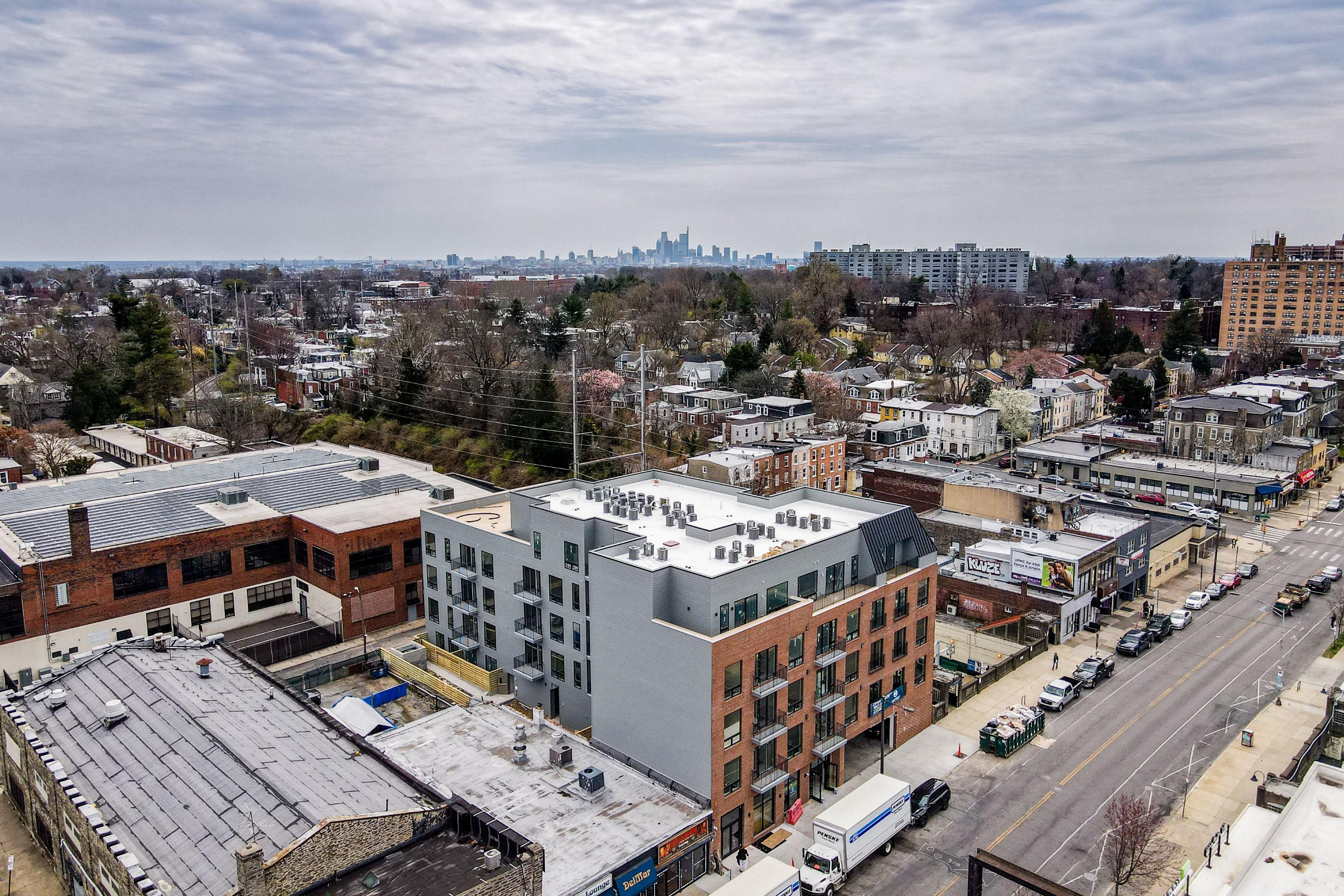 308 W Chelten Ave Unit 208