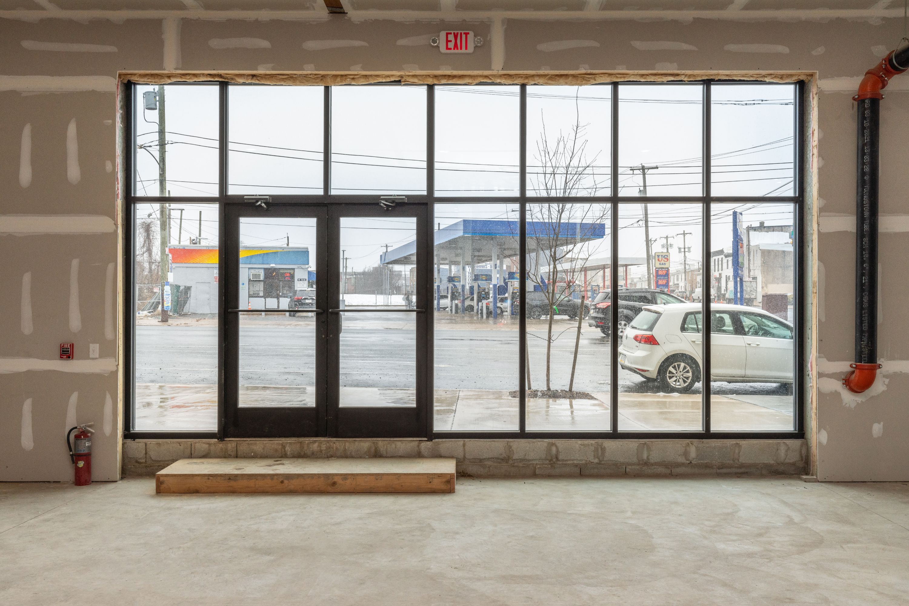 2031 E Lehigh Ave Unit 1