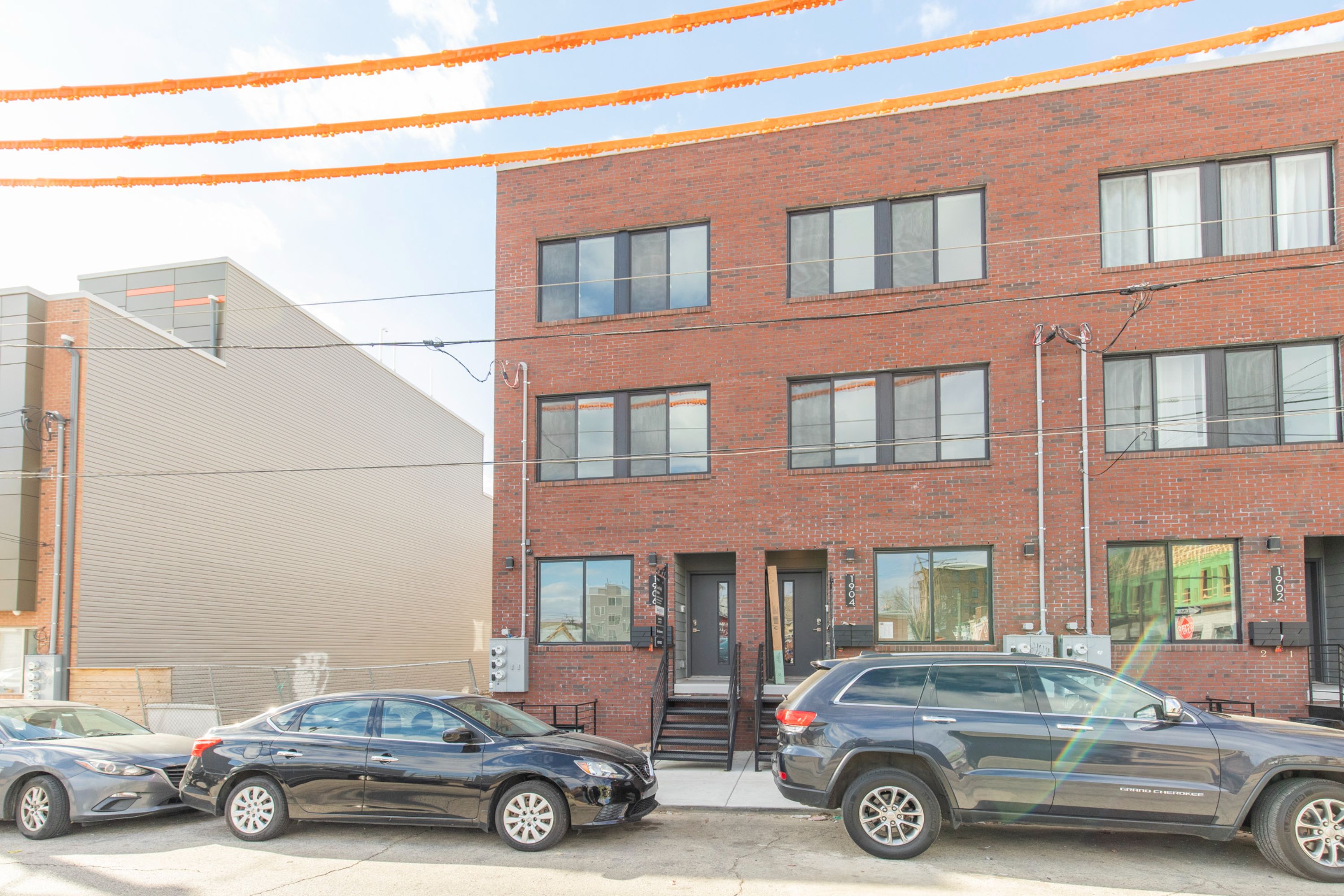1906 E York St Unit 1