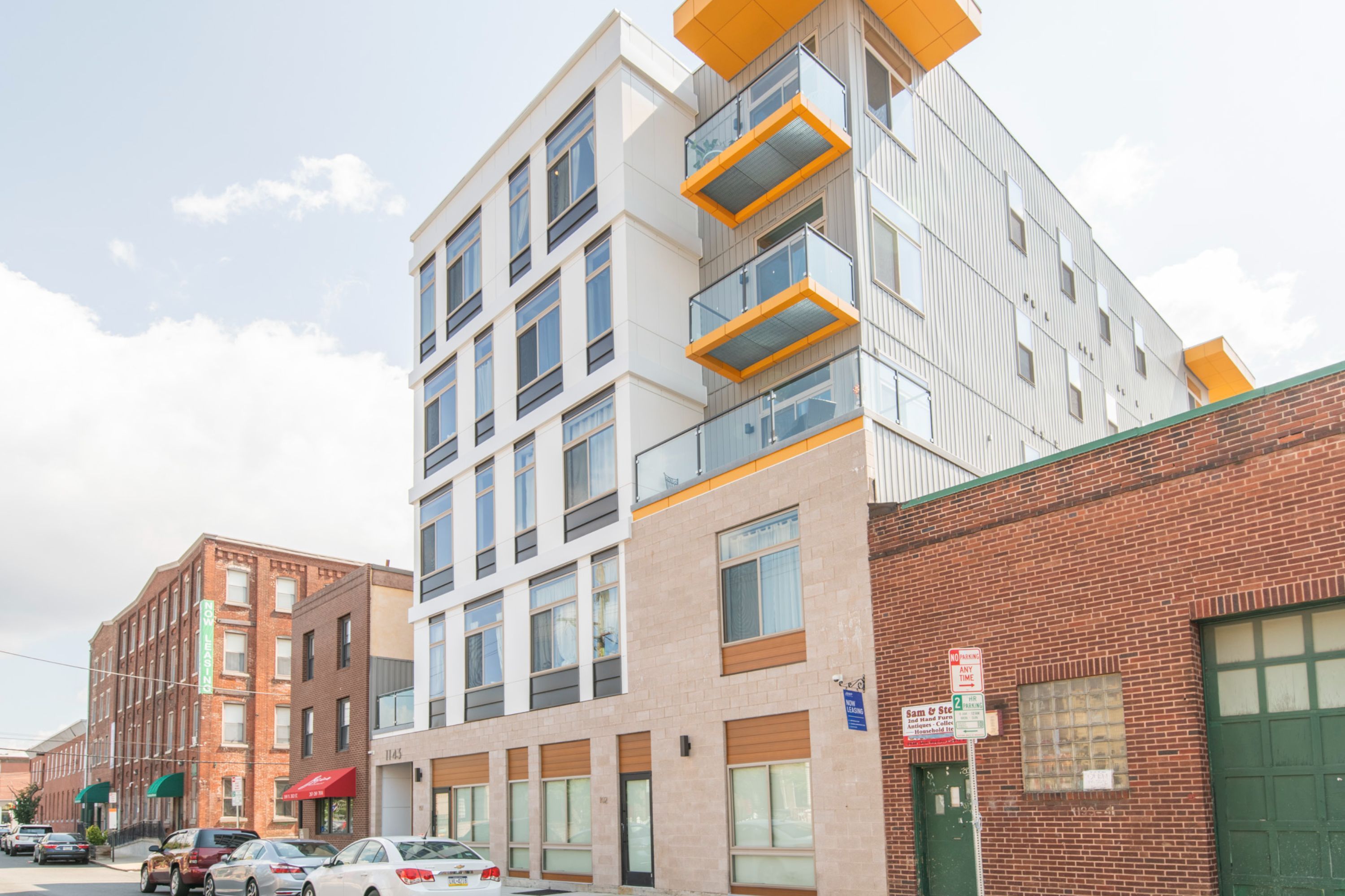 1143 N 3rd St Unit 203