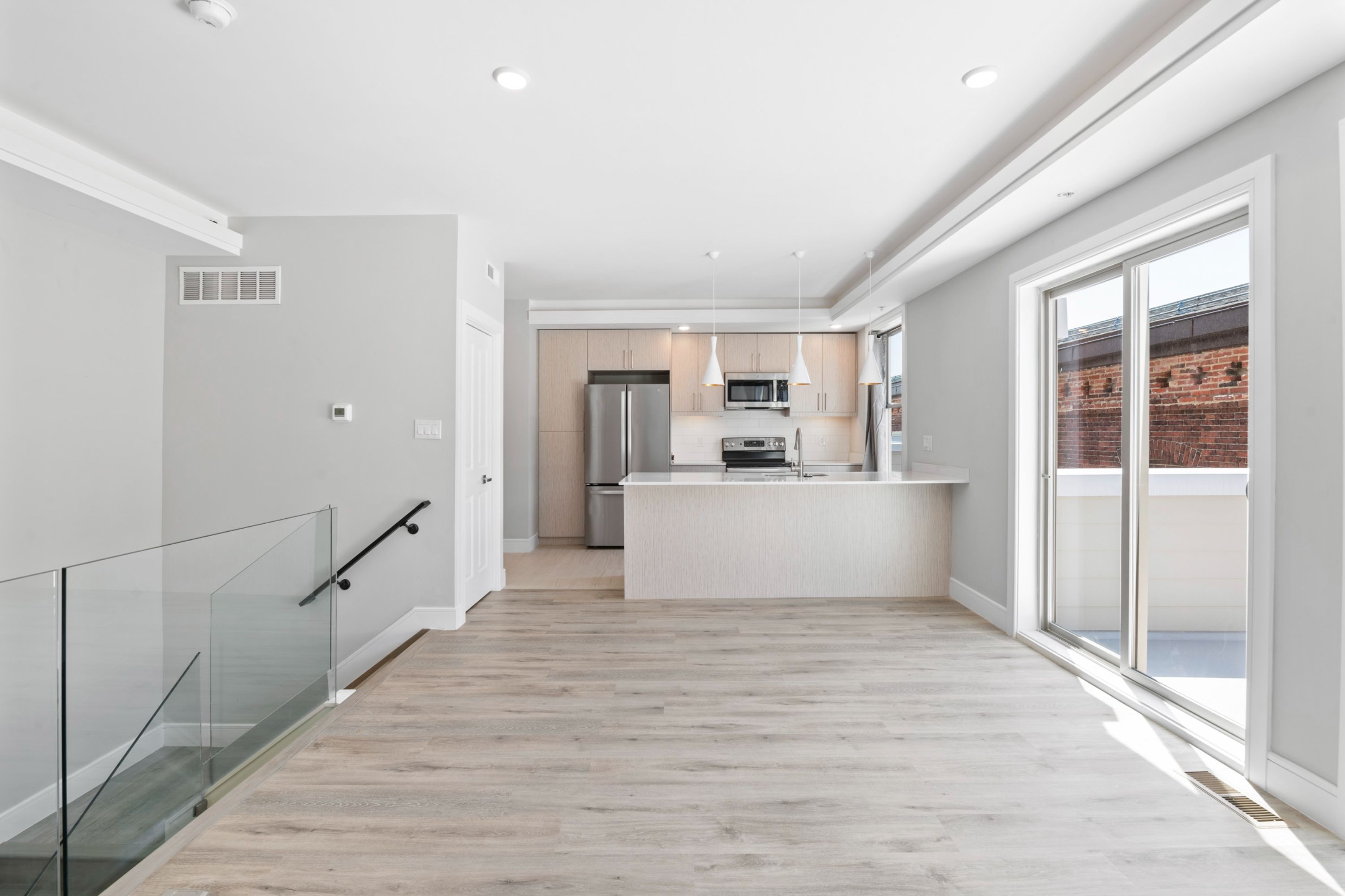 1633 N 2nd St Unit 603PH