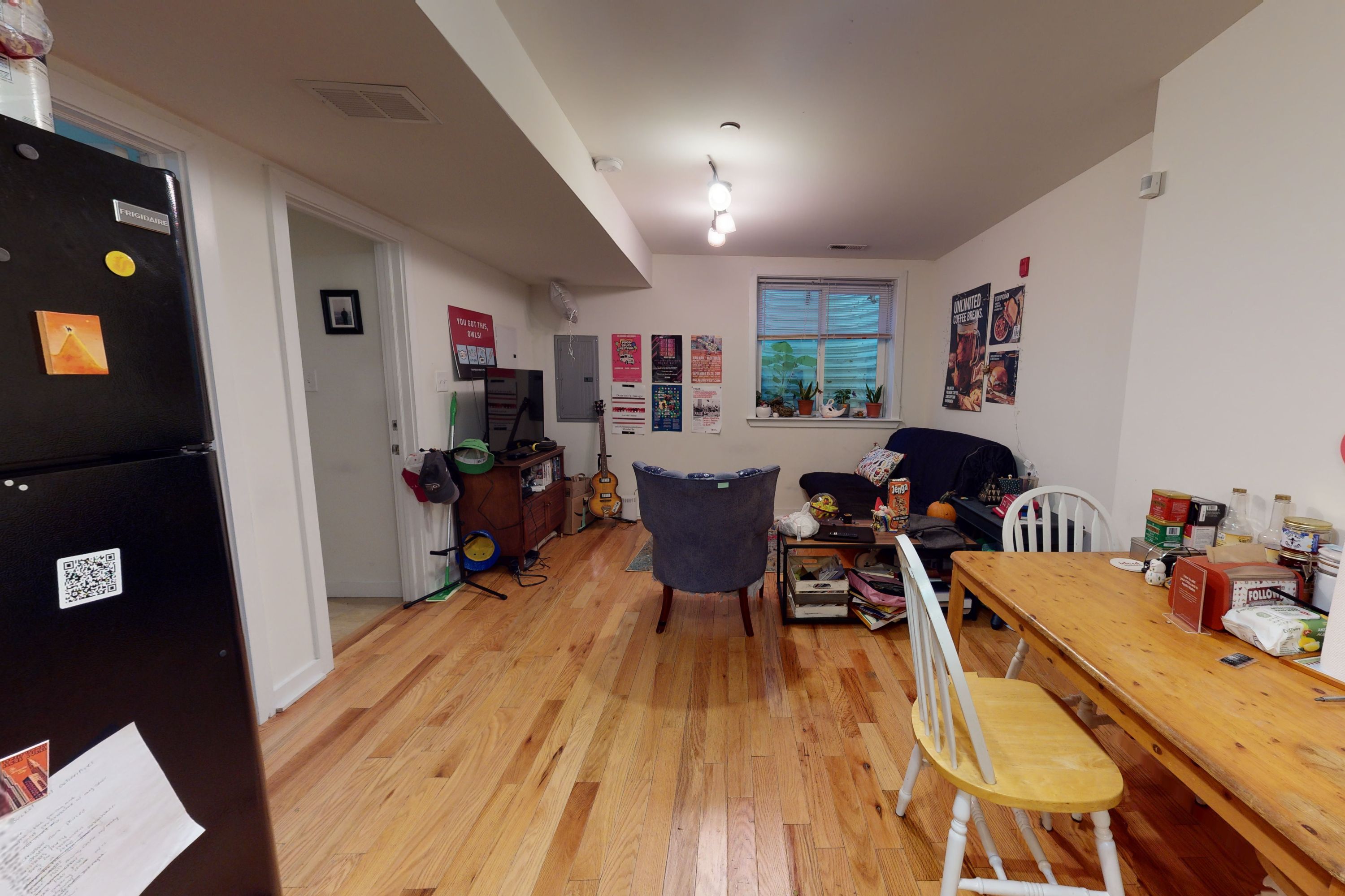2025 N 17th ST Unit 001