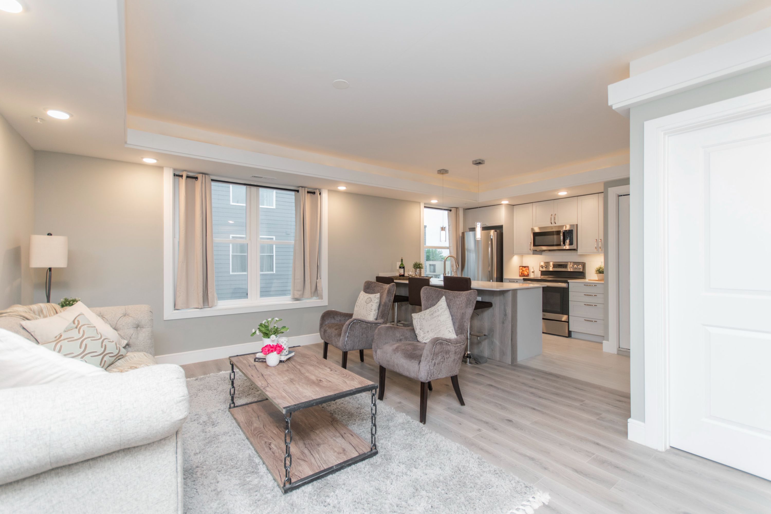 1133 E COLUMBIA AVE Unit 406