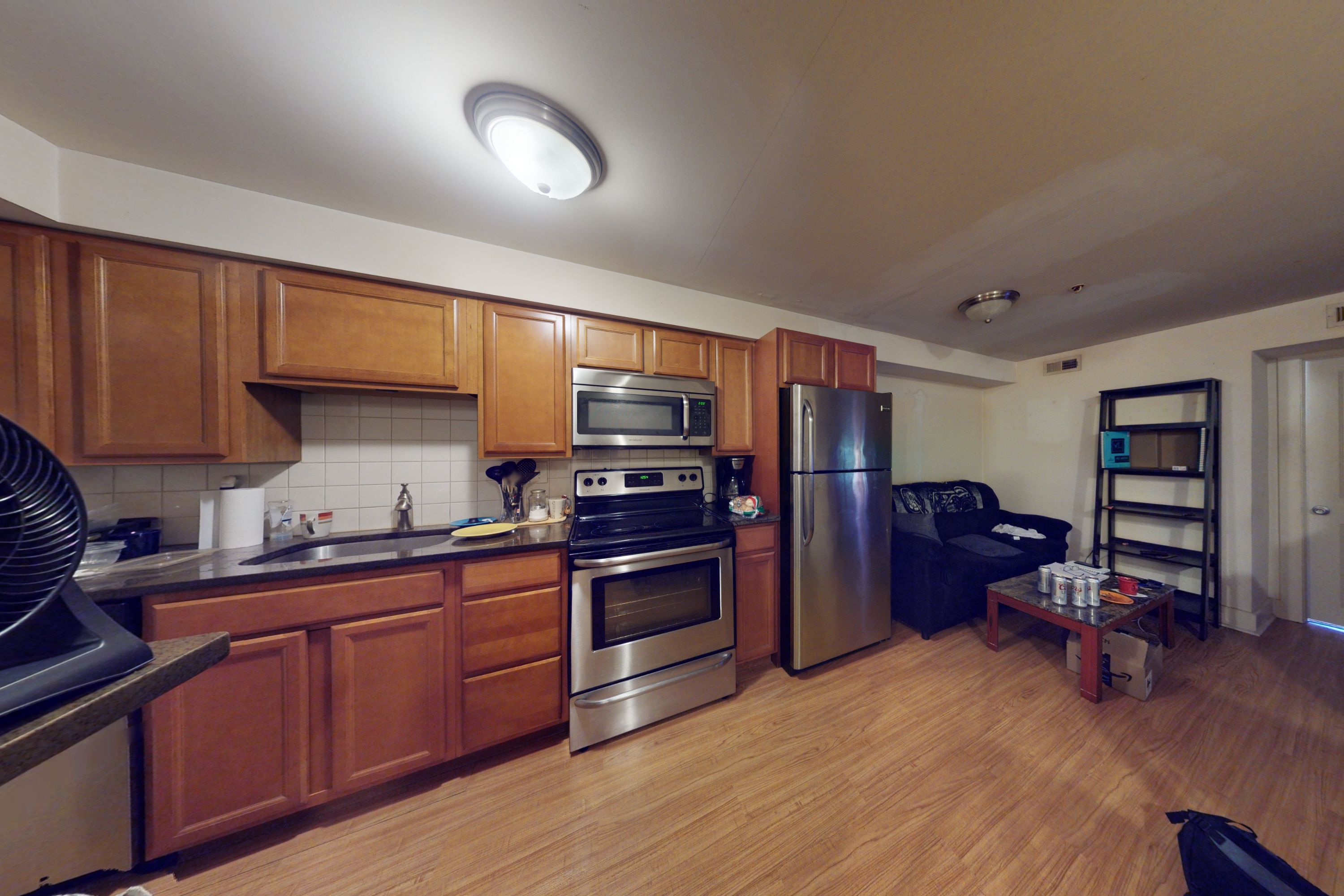 3835-37 HAMILTON ST Unit 1