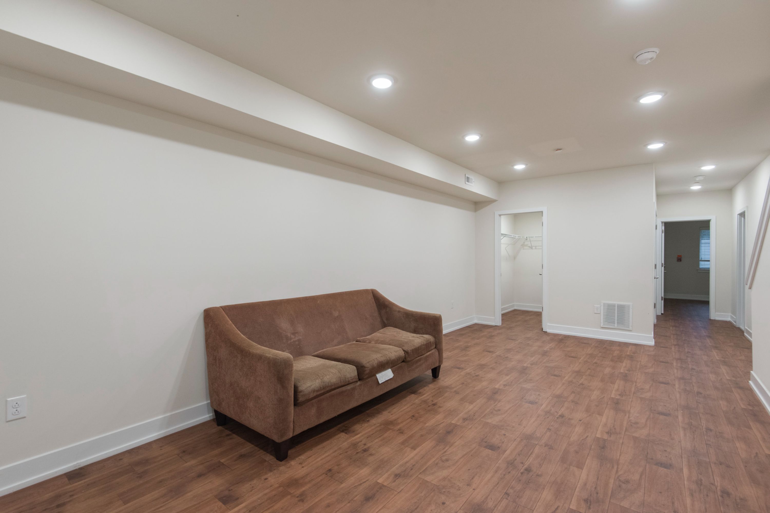 1405 N SYDENHAM ST Unit A1