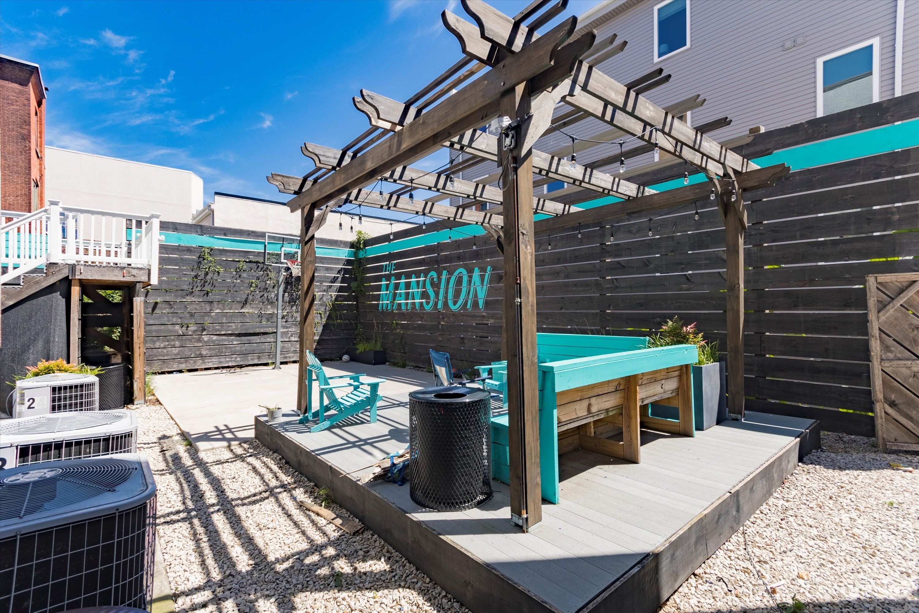 1519-21 N 16TH ST Unit 12