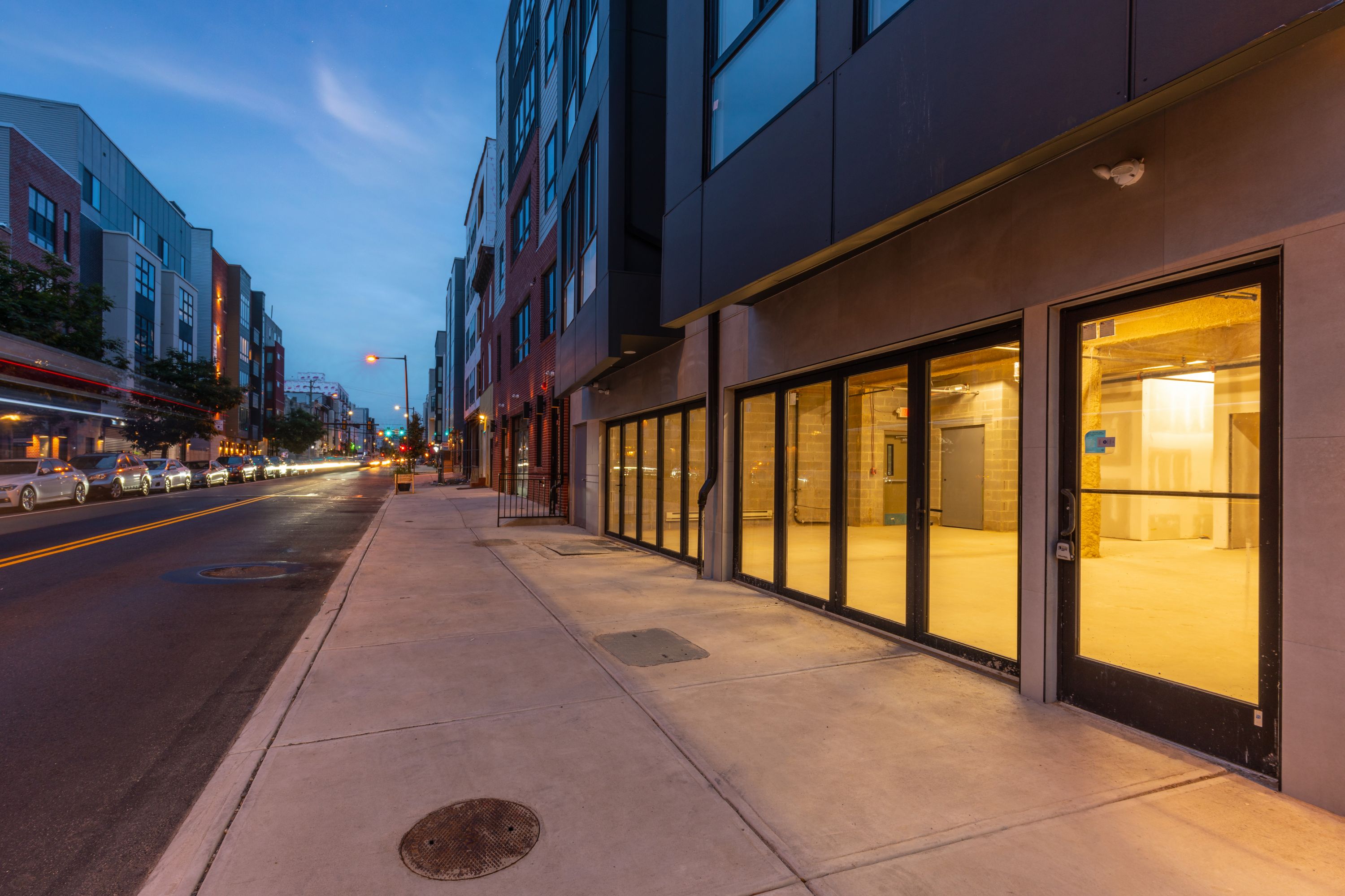 1519 Ridge Ave Unit 202