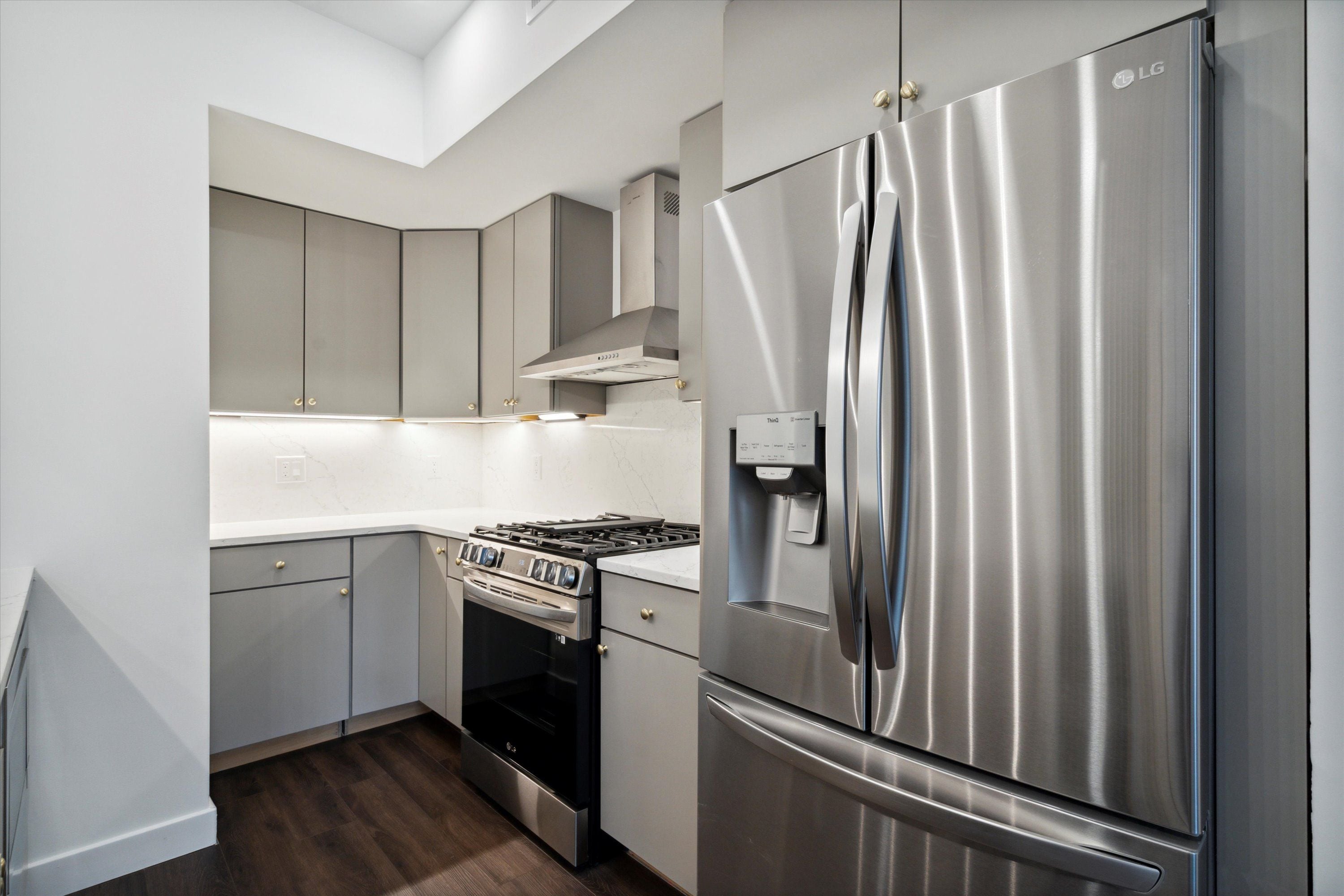 2636 E YORK ST Unit 208