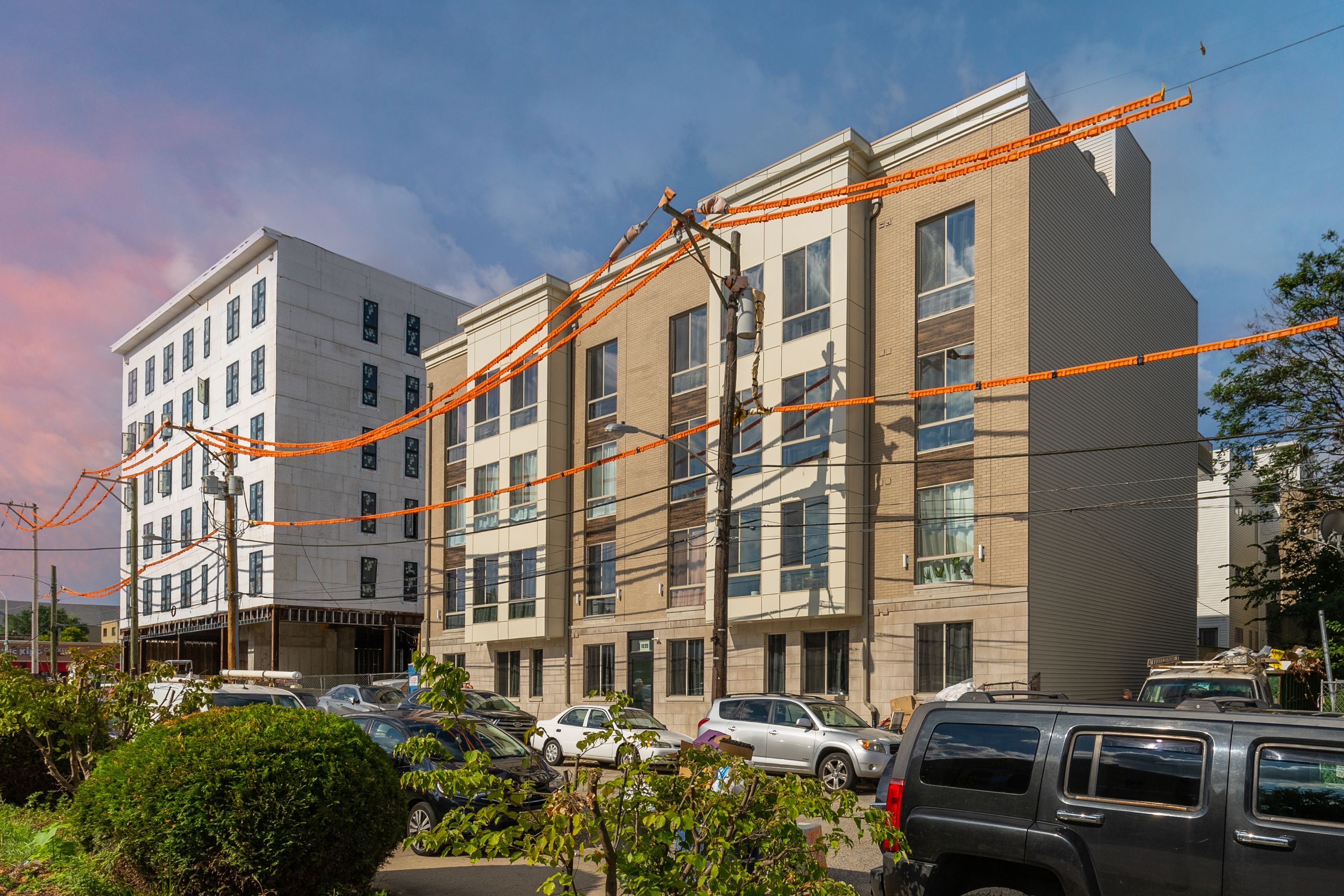 1222 N Marshall ST Unit 102