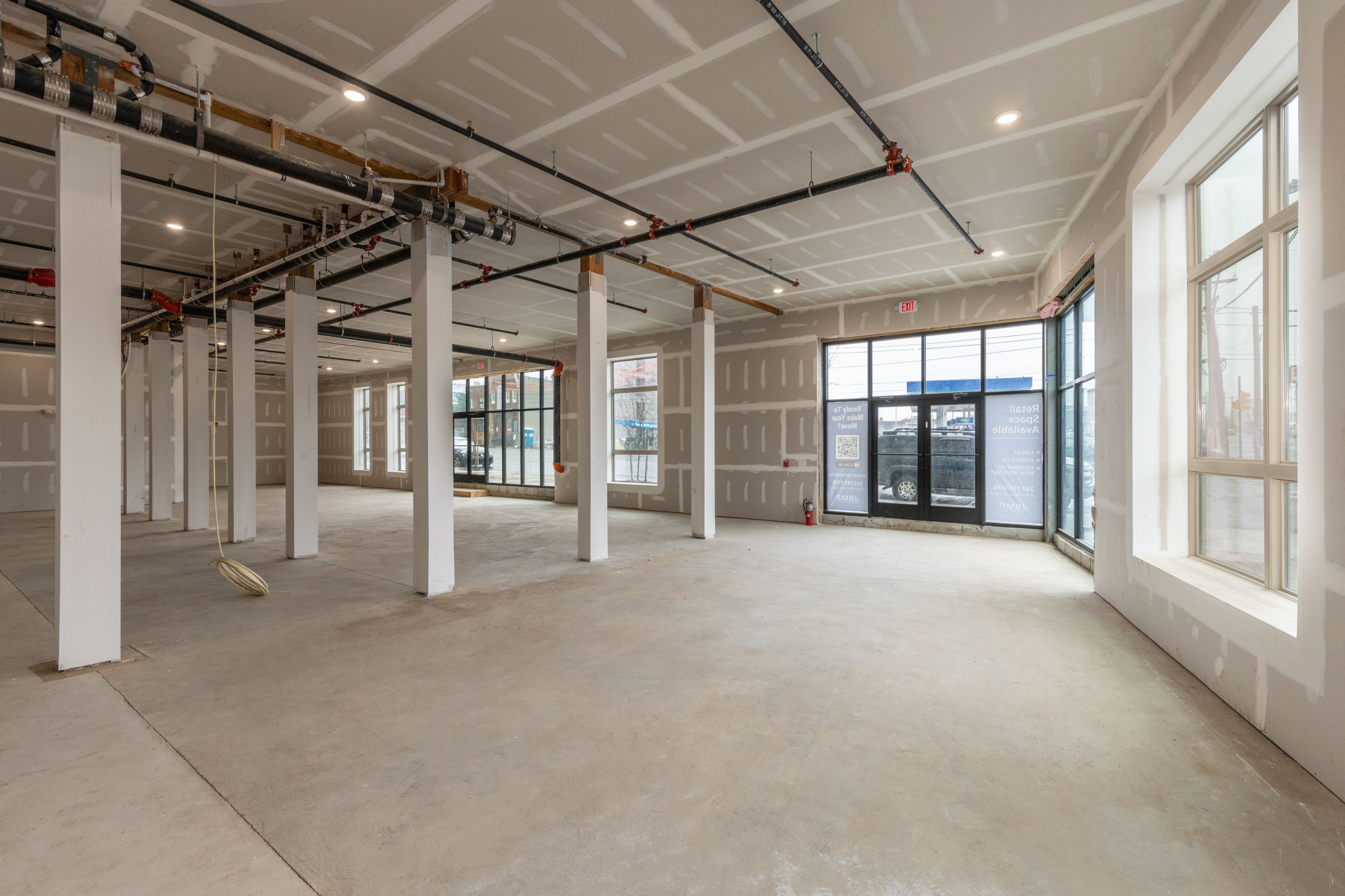 2031 E Lehigh Ave Unit 1