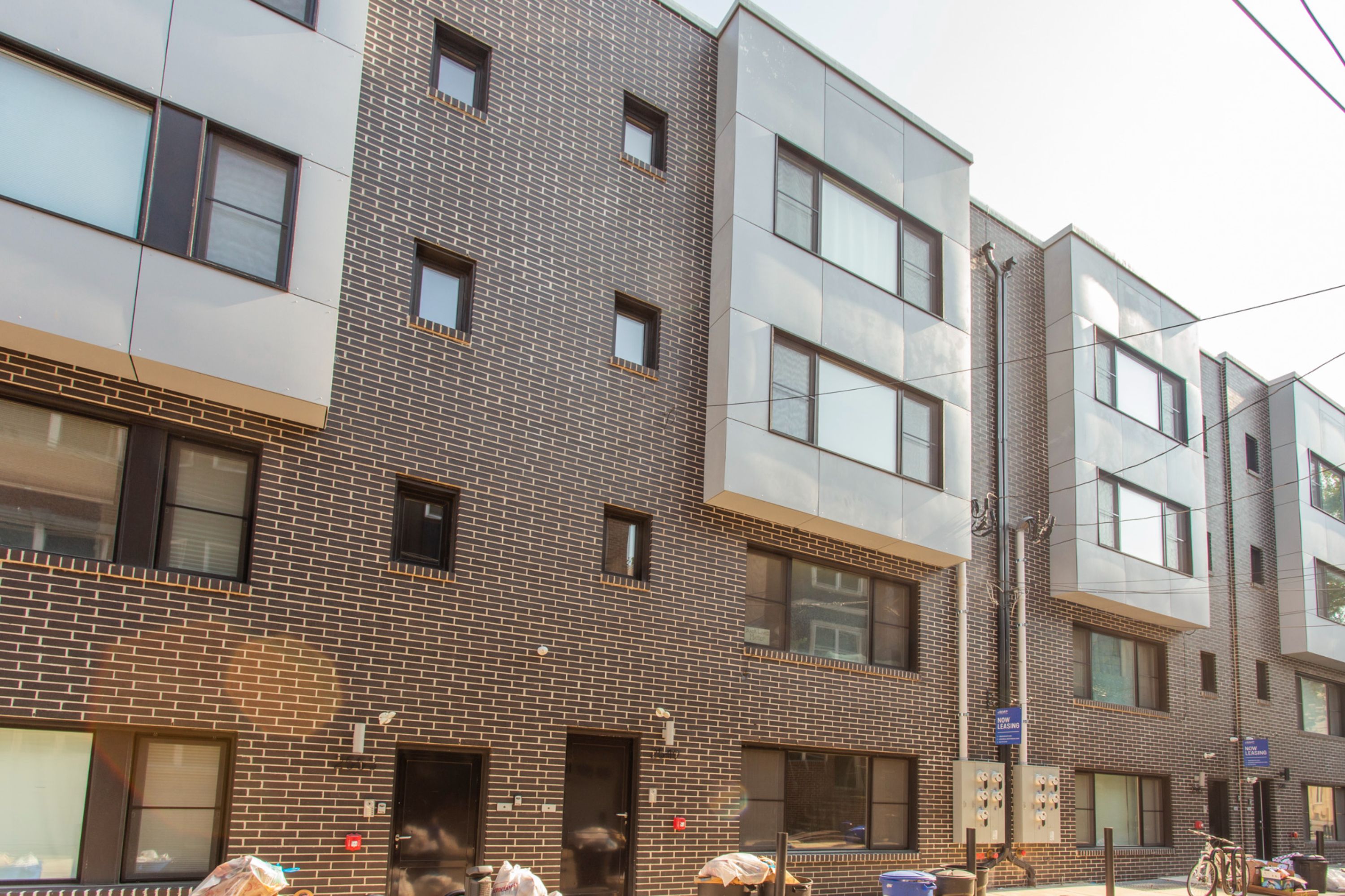 2549-51 MONTROSE ST Unit A
