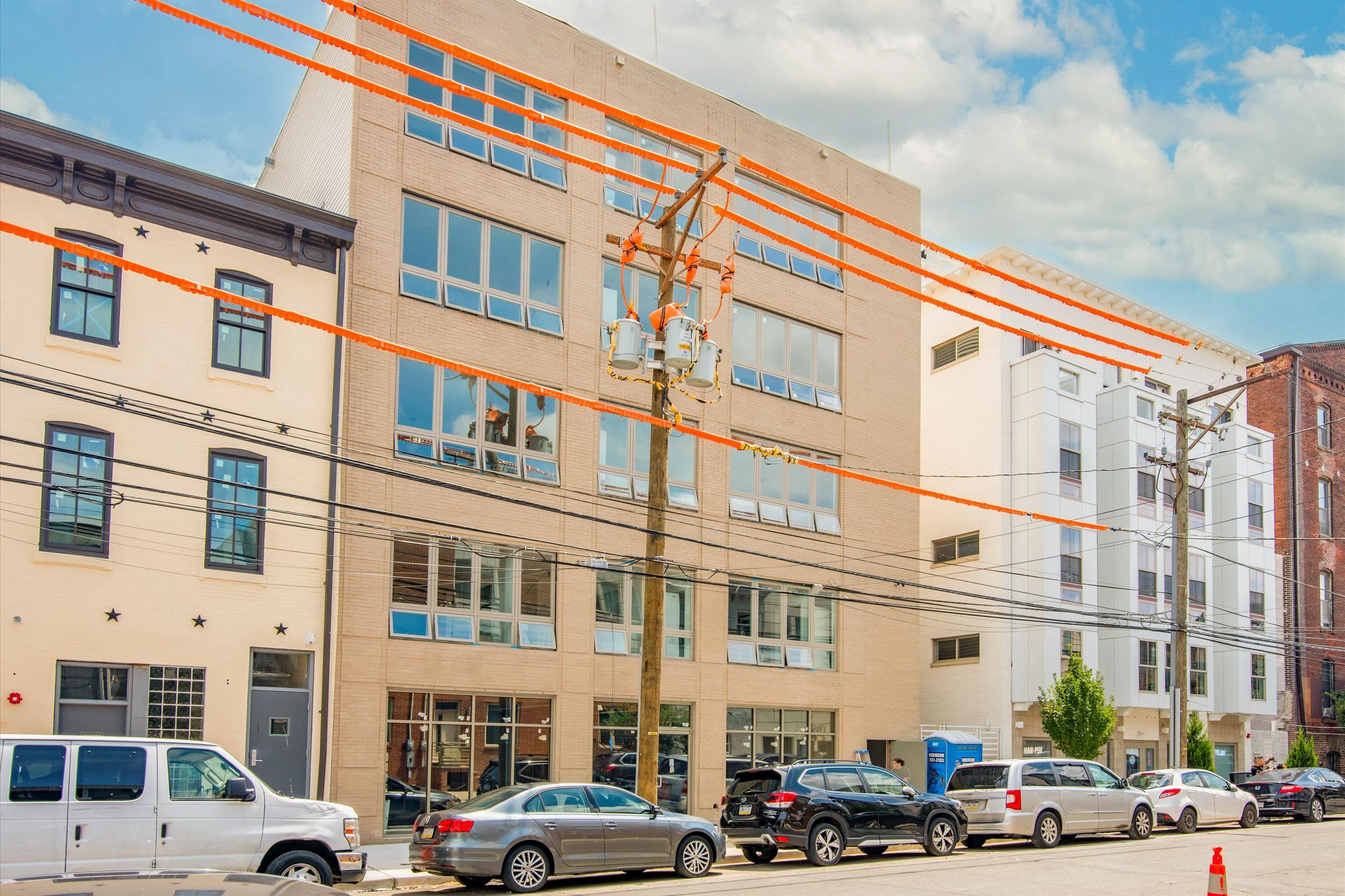 1643 N 2ND ST Unit 204