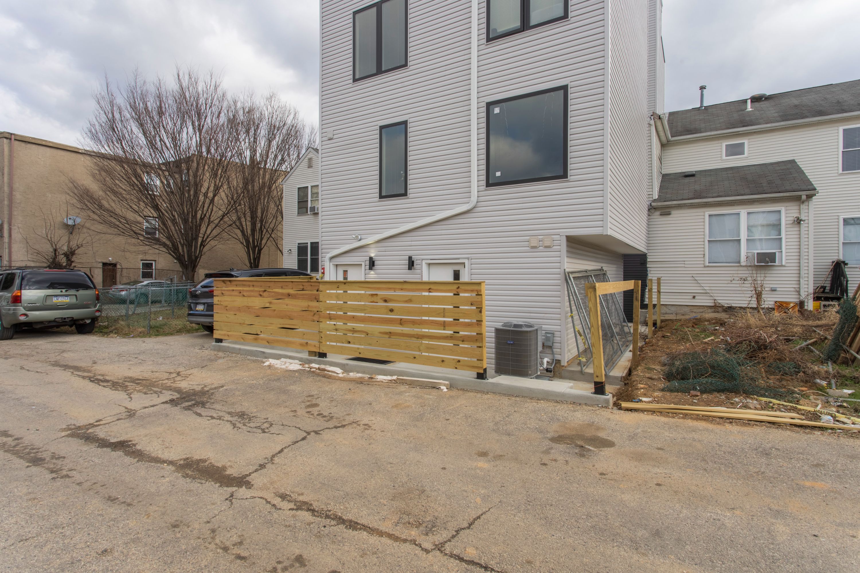 1820 N 18th St Unit B