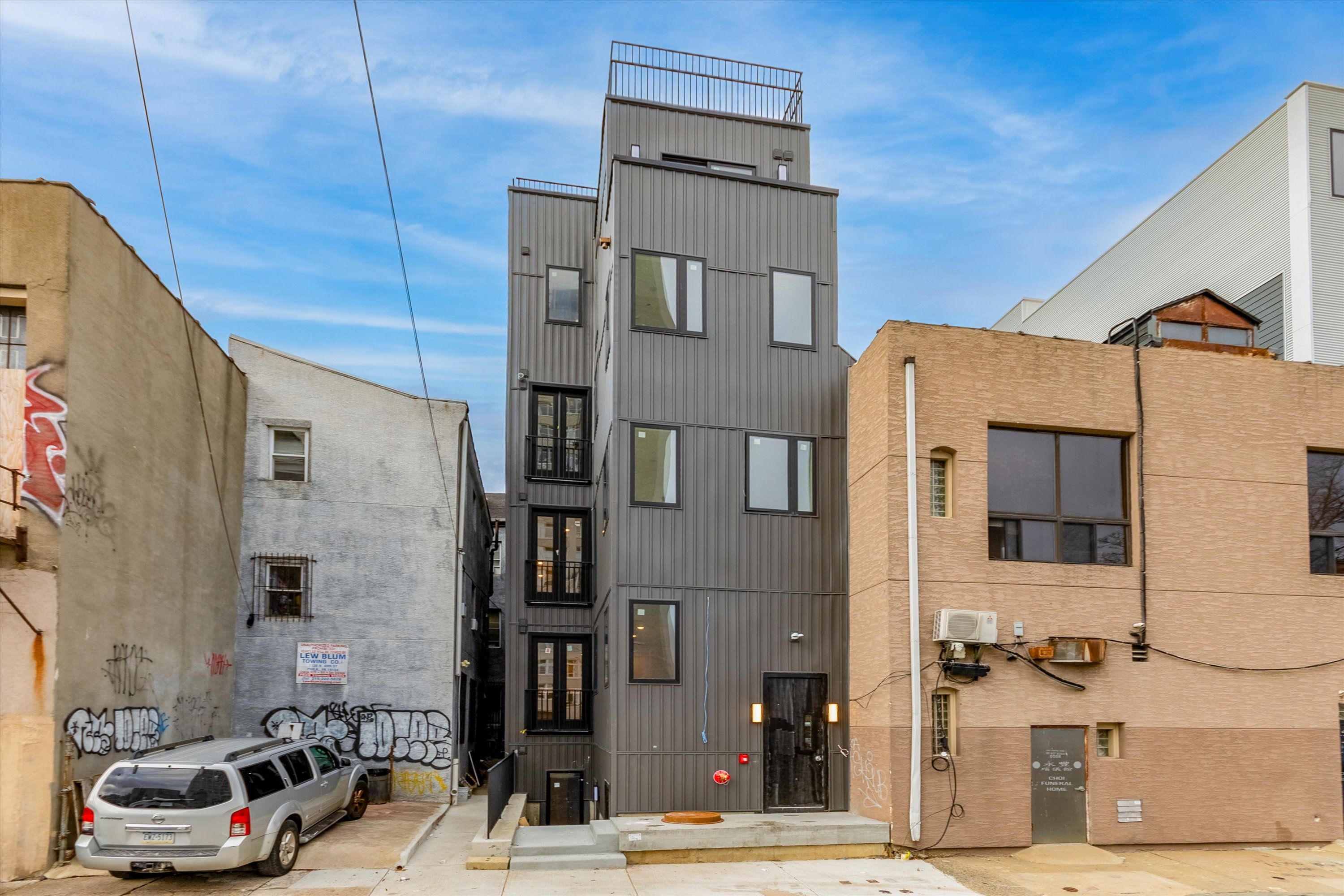 245 N 12TH ST Unit 2