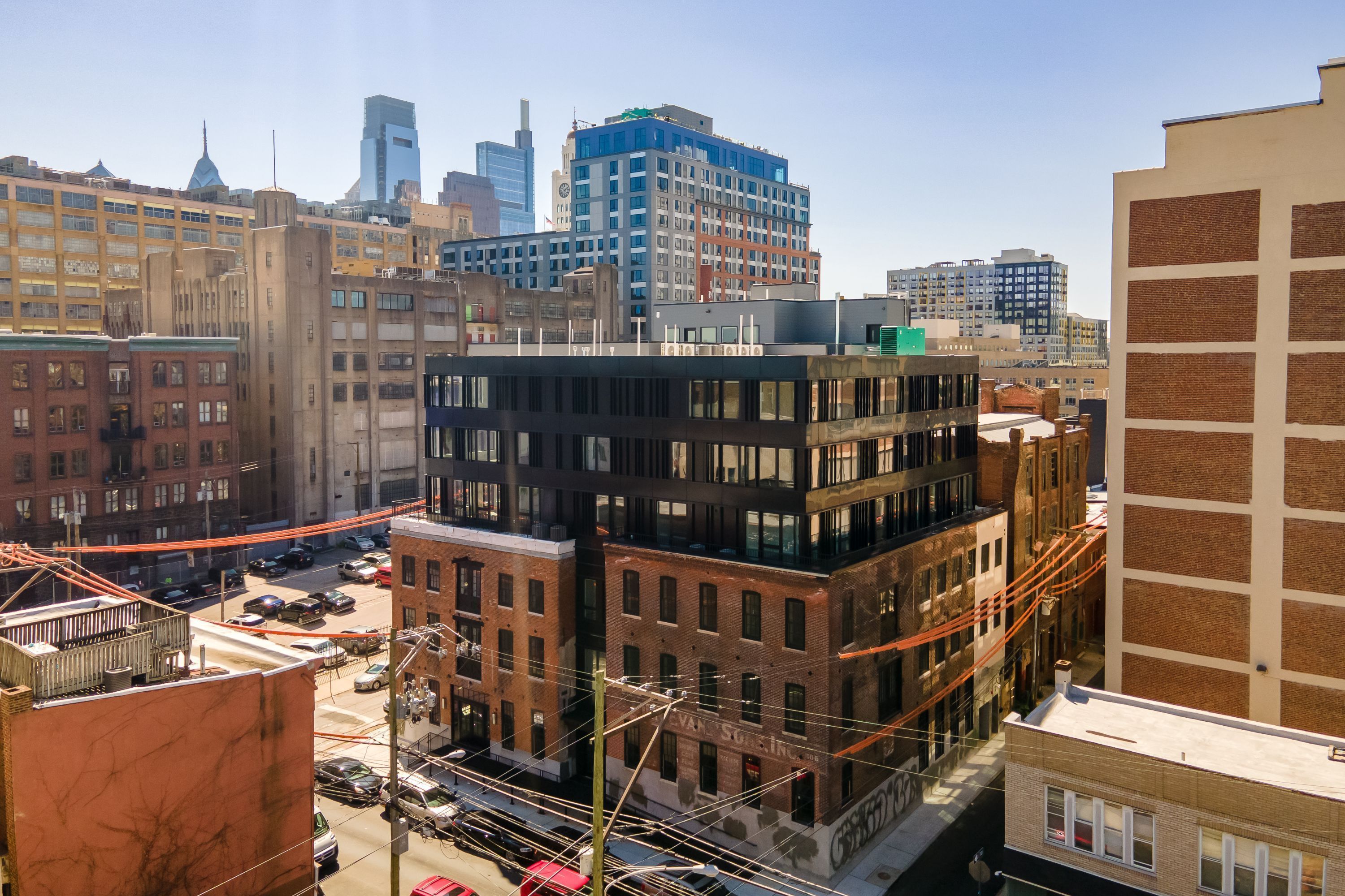 500 N 13TH ST Unit 303