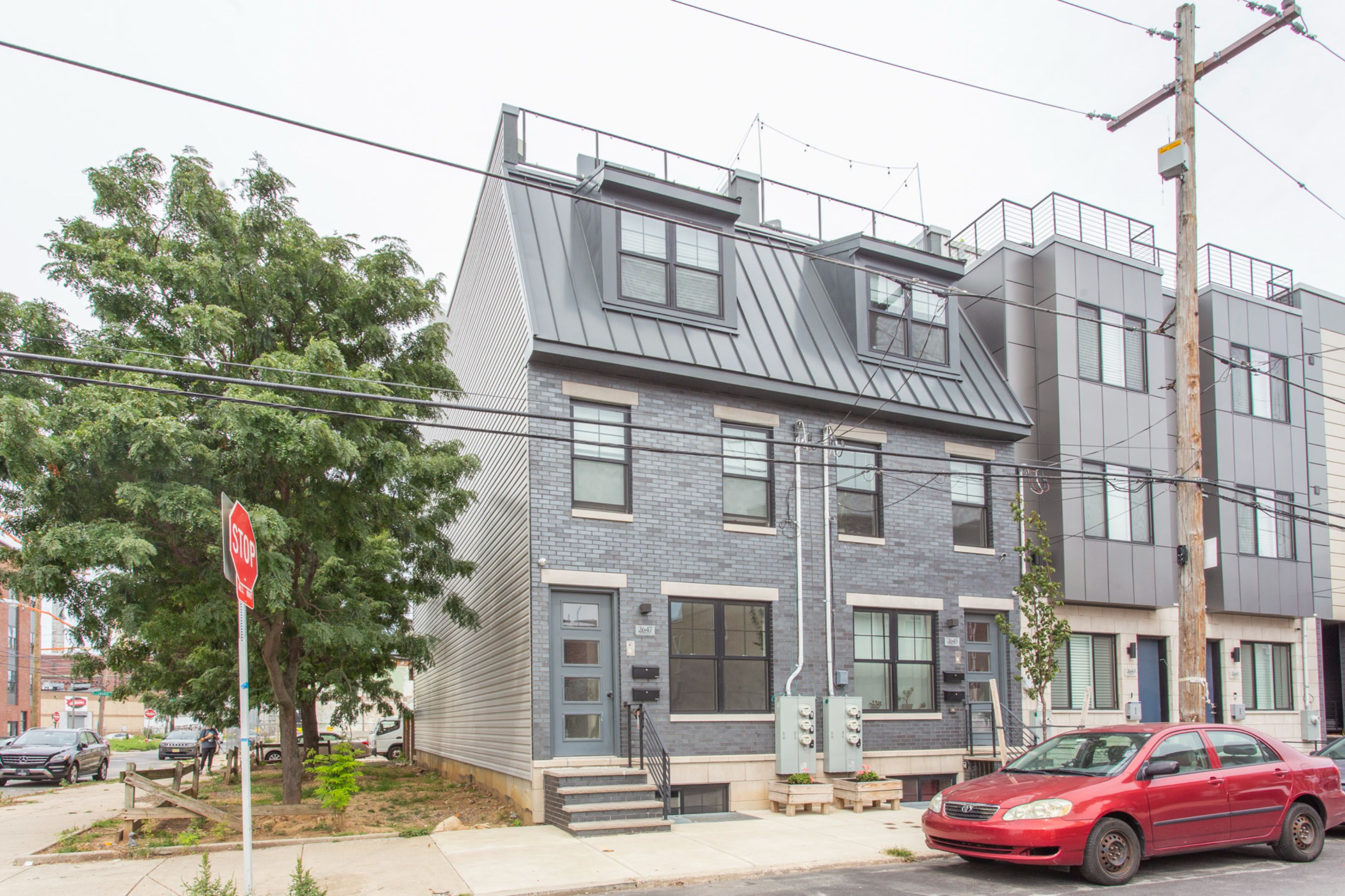 2647 FEDERAL ST Unit 1