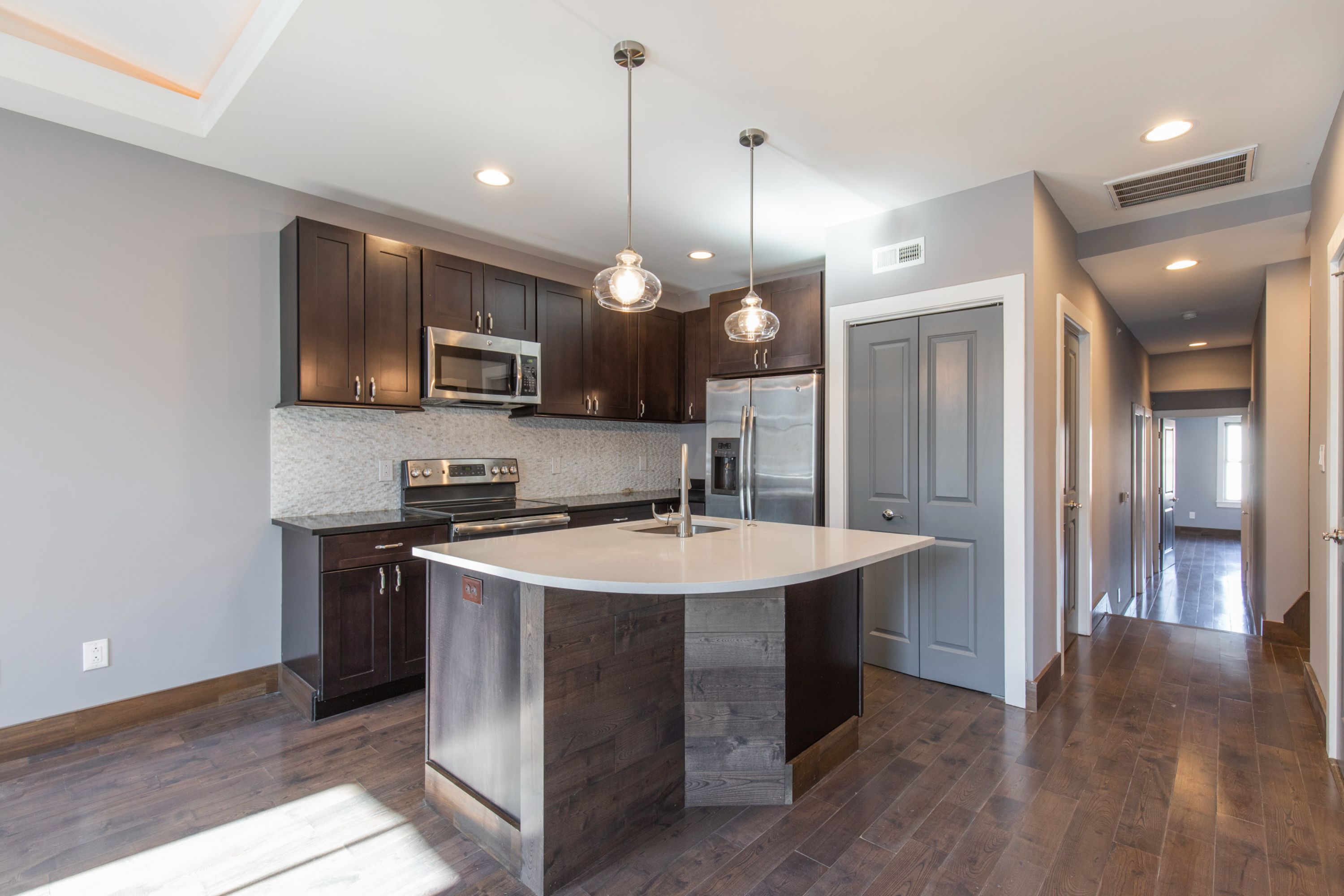 1023 Mount Vernon ST Unit 3