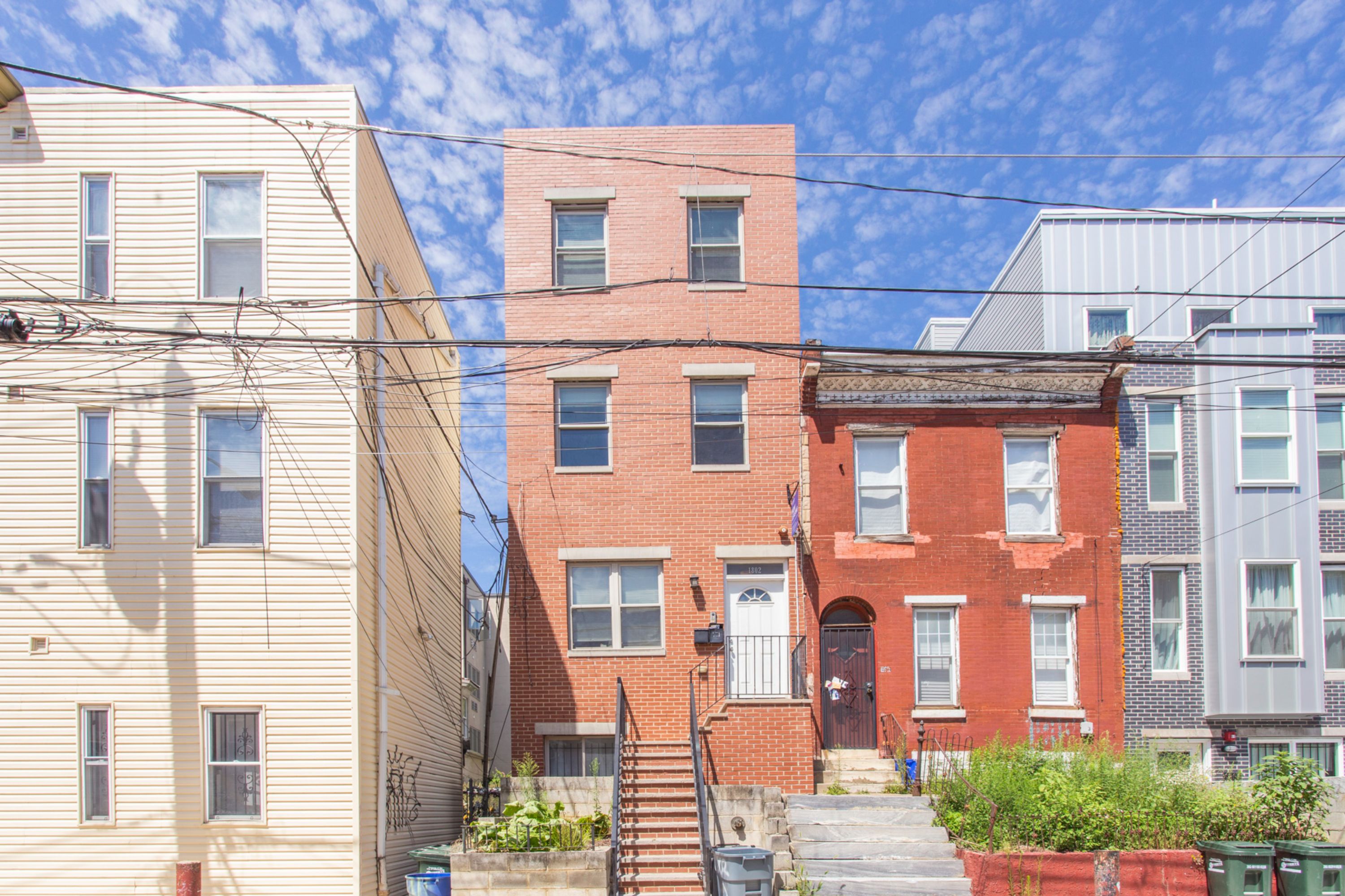 1802 WILLINGTON ST Unit 2