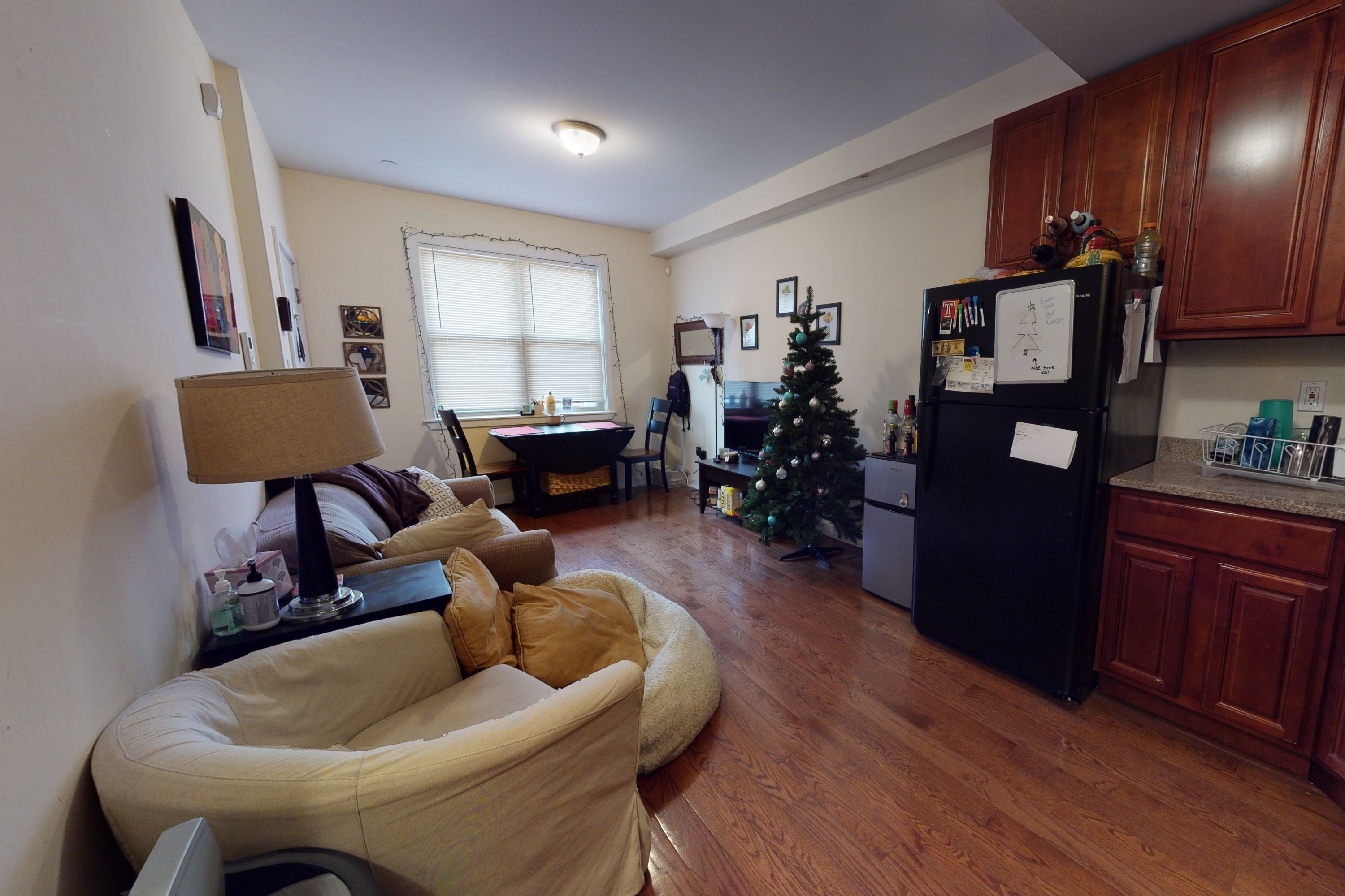 1802 WILLINGTON ST Unit 1