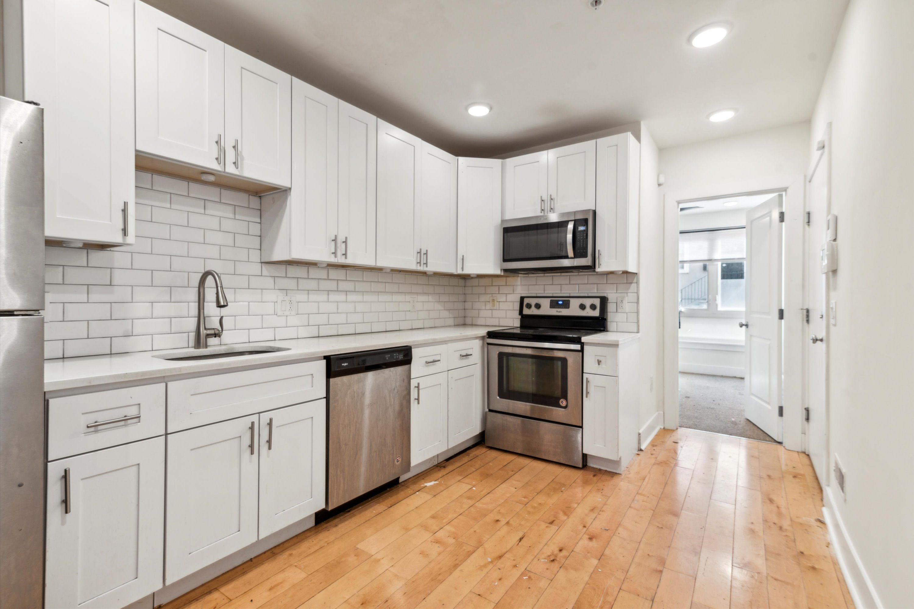 1725 ARLINGTON ST Unit A