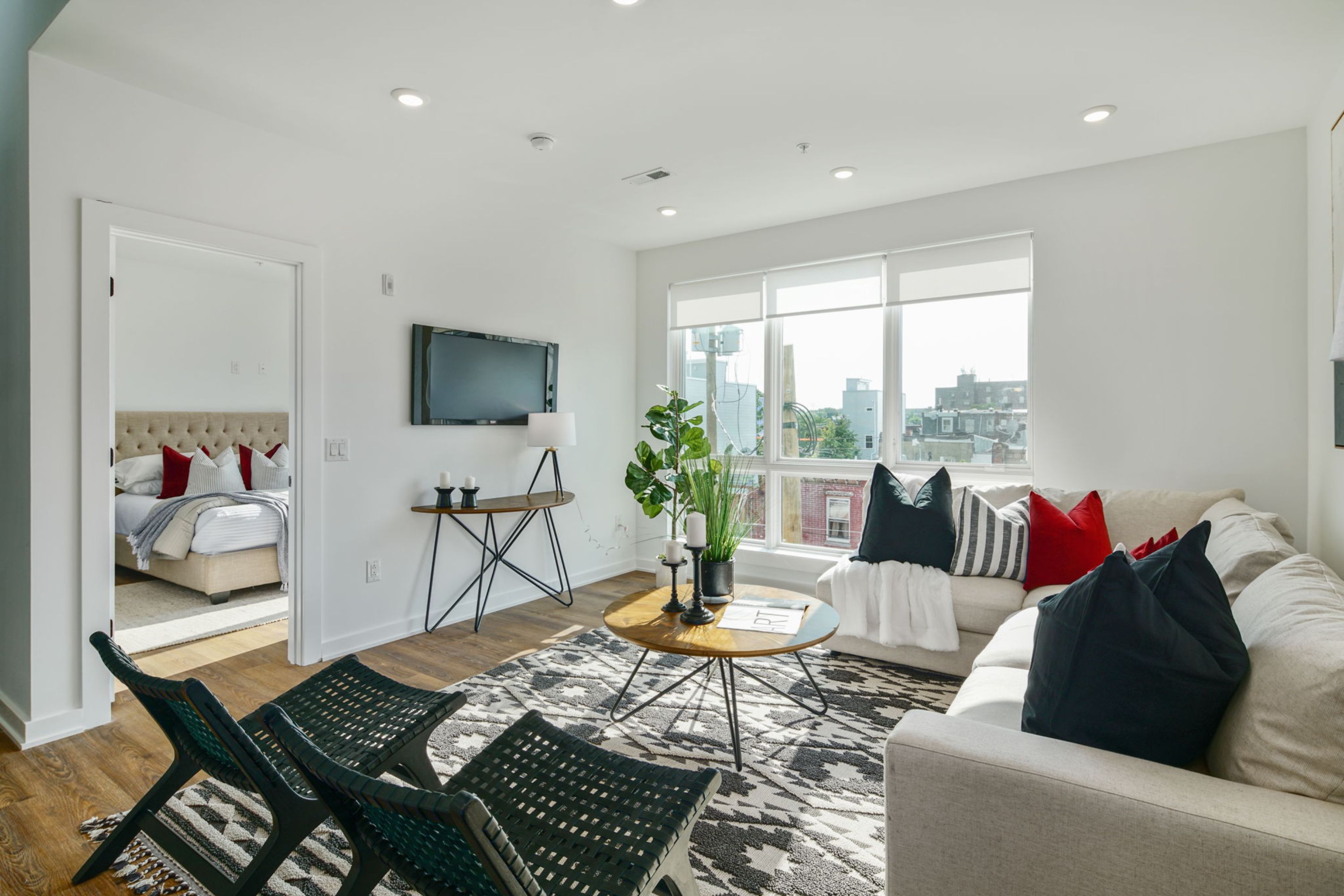 2421 MASCHER ST Unit 102