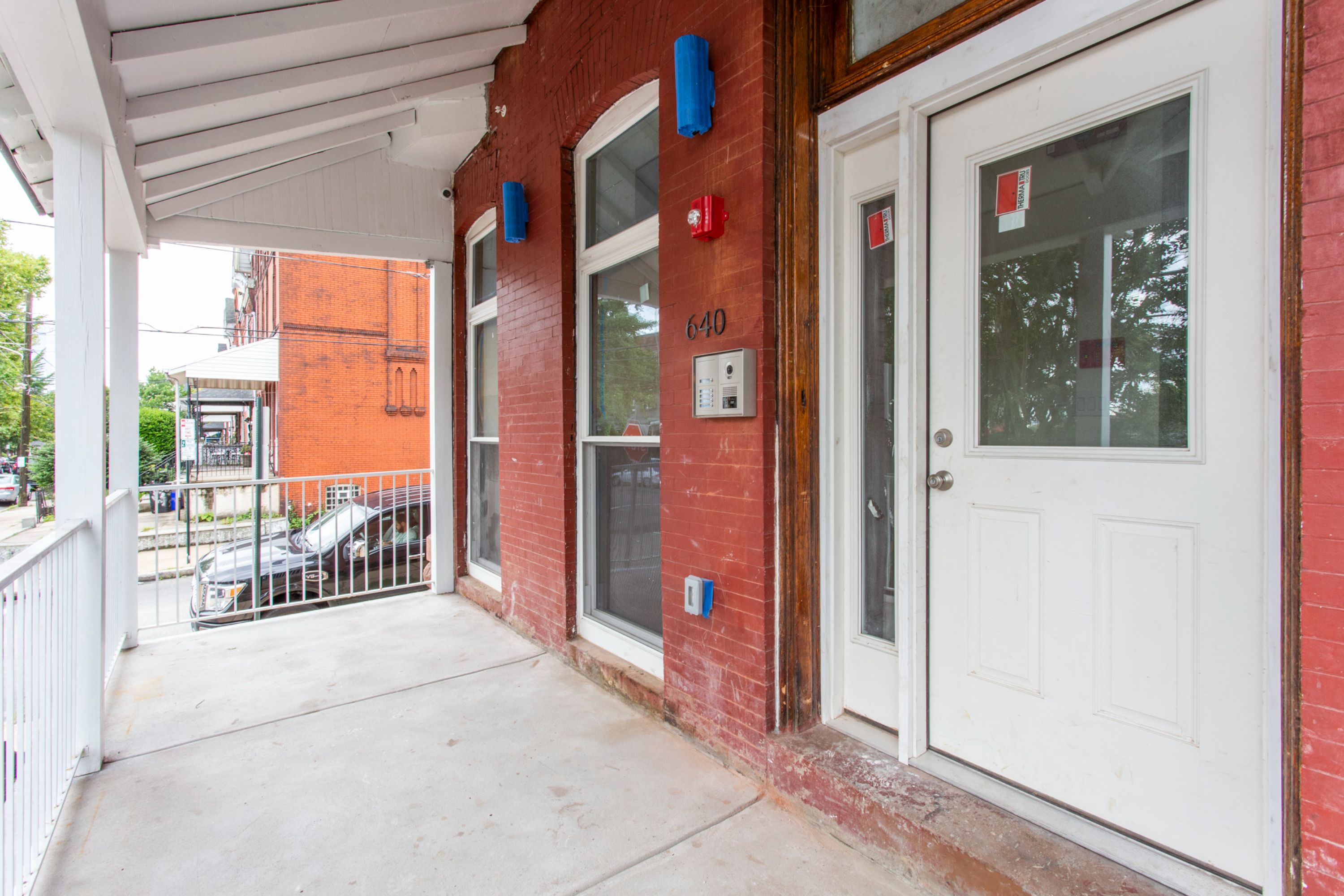 640 N 32ND ST Unit 1R