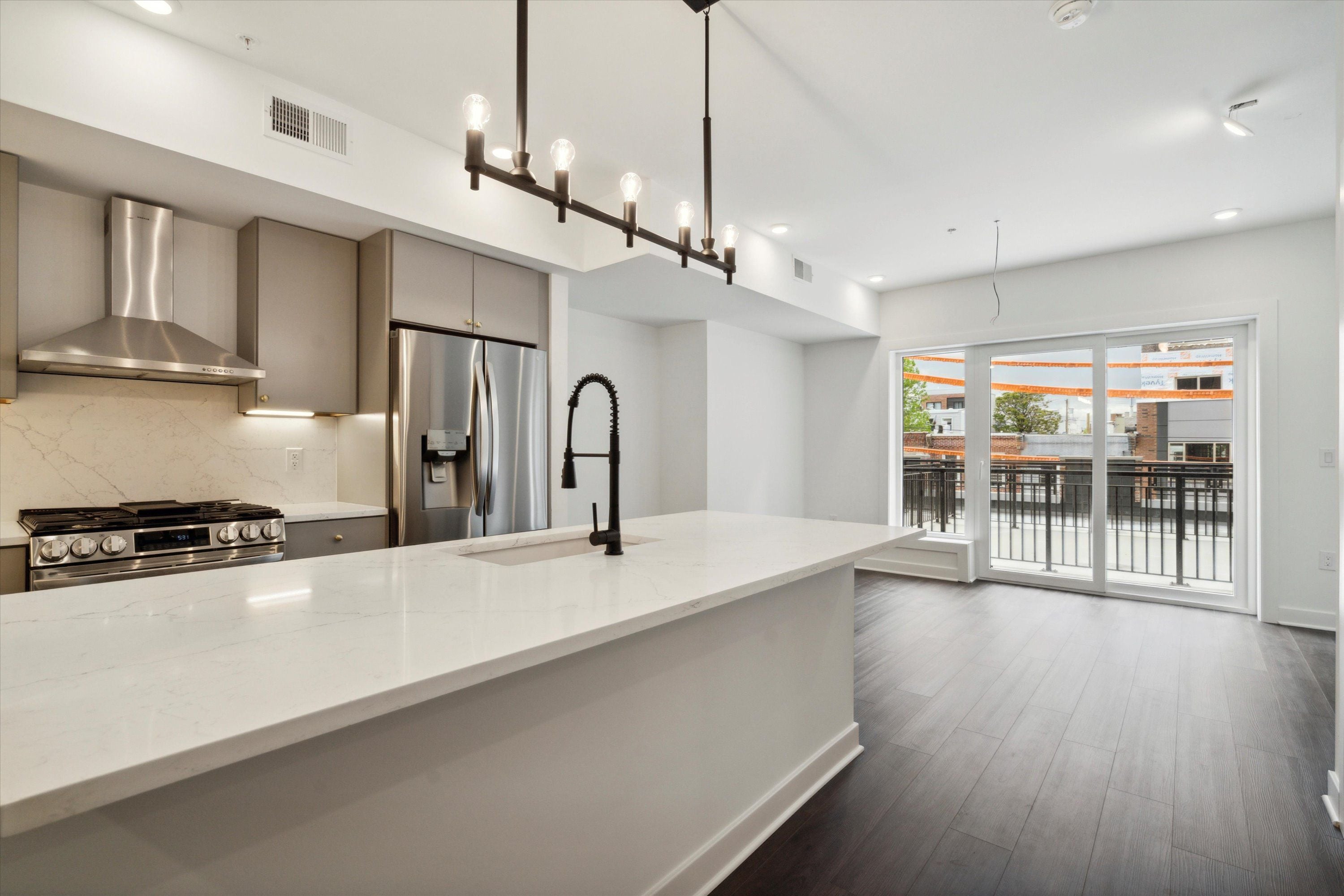 2636 E YORK ST Unit 208