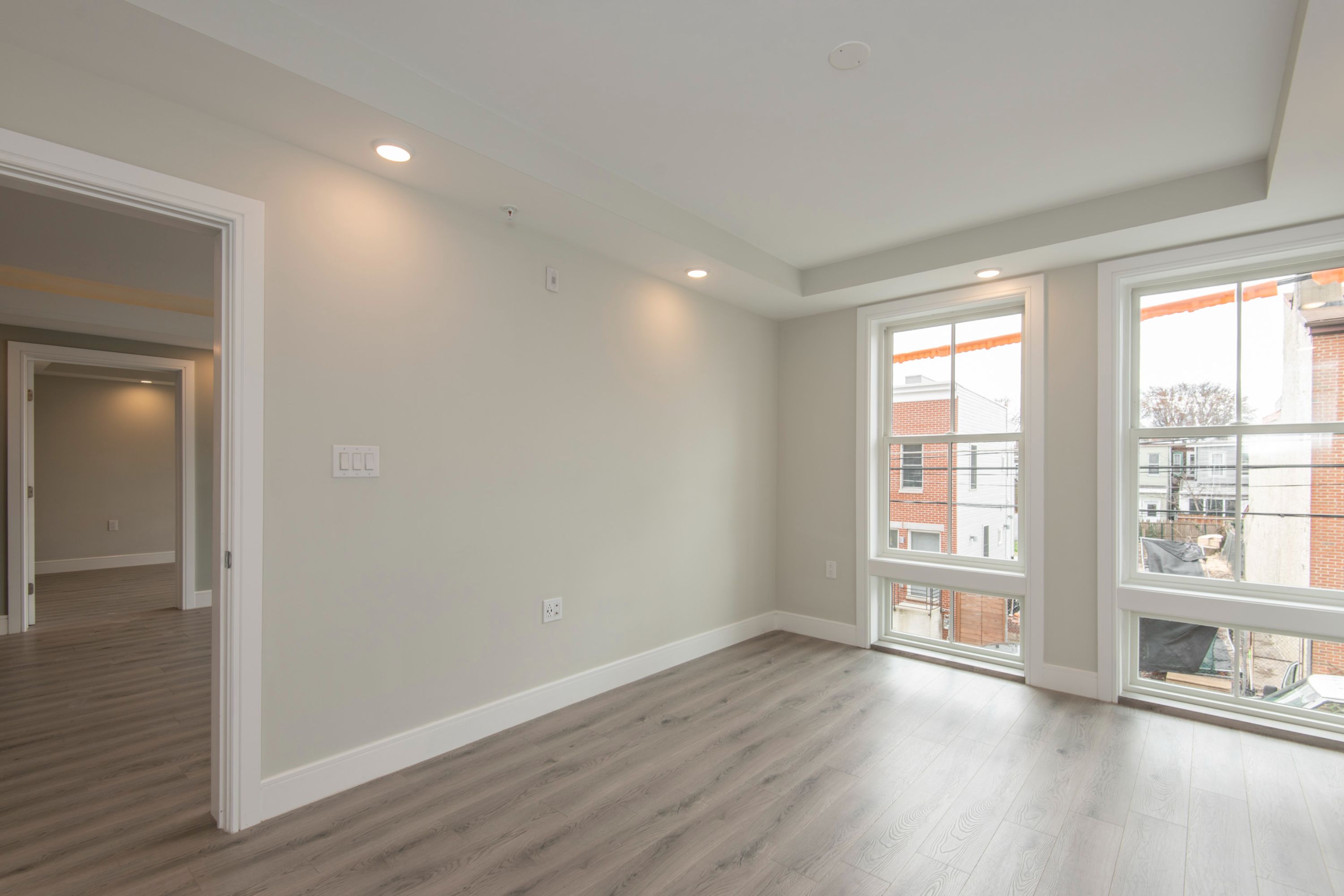 1133 E COLUMBIA AVE Unit 401