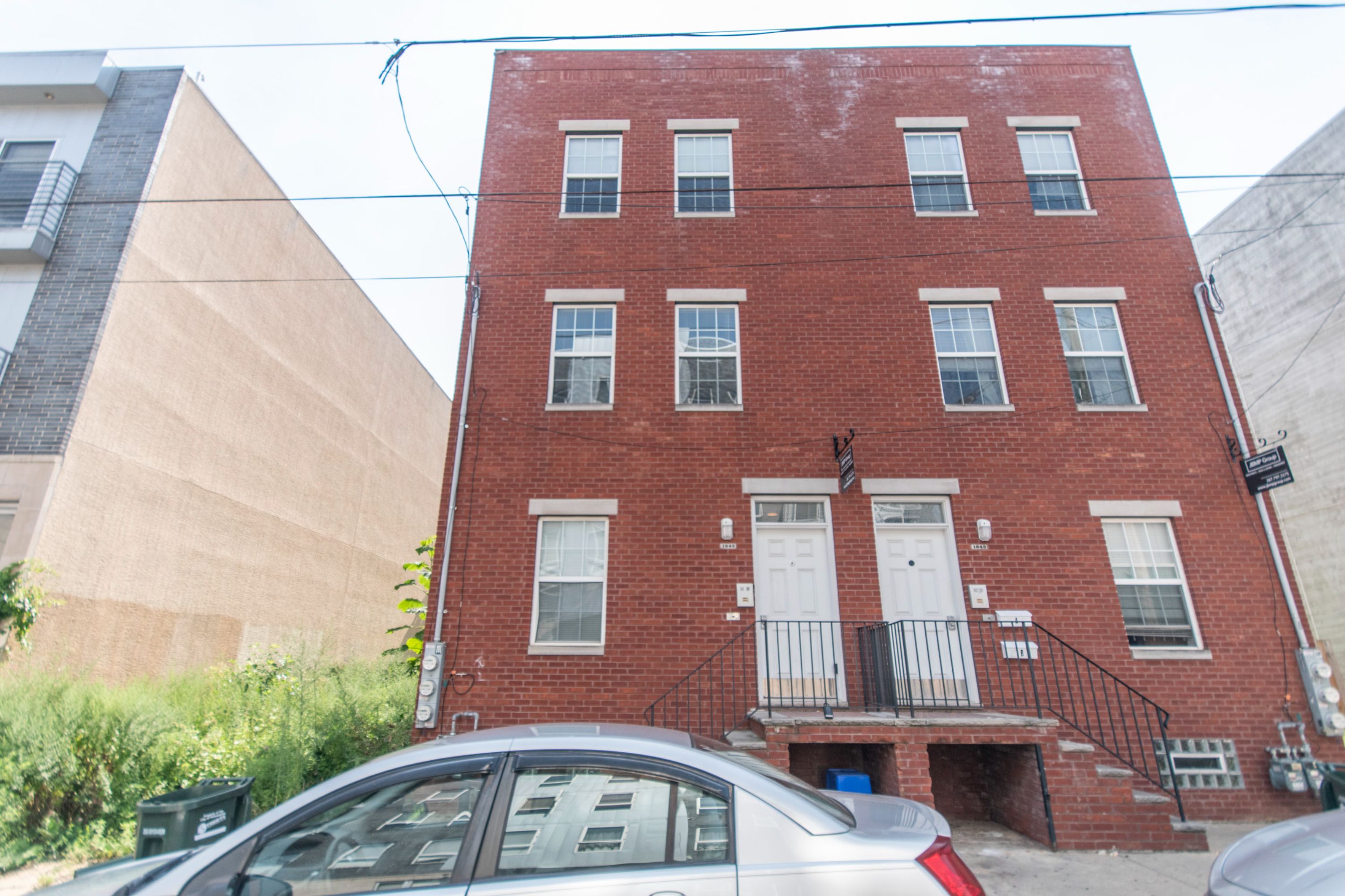 1845 N 18TH ST Unit 2