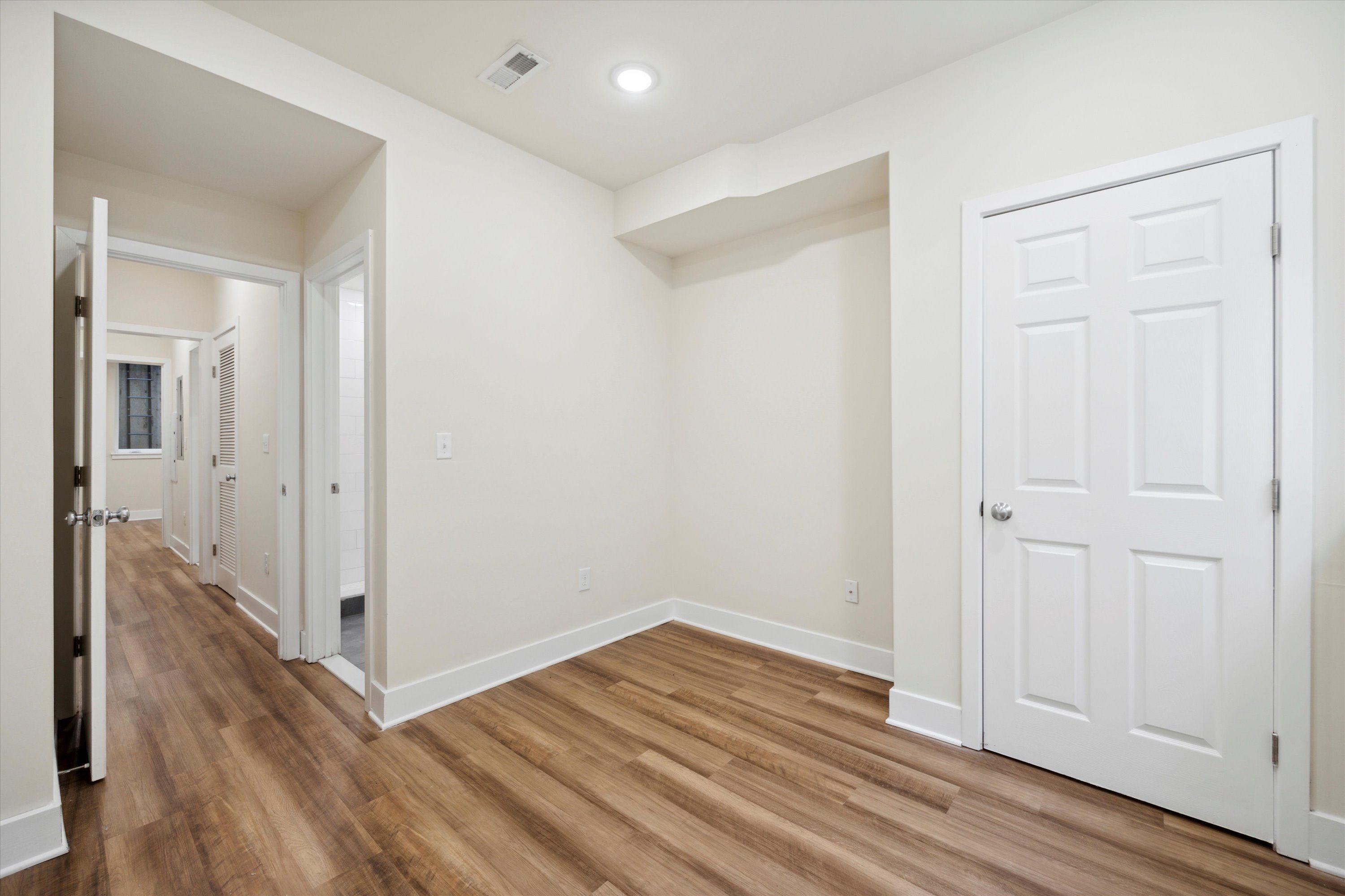 1519 N Sydenham St Unit A