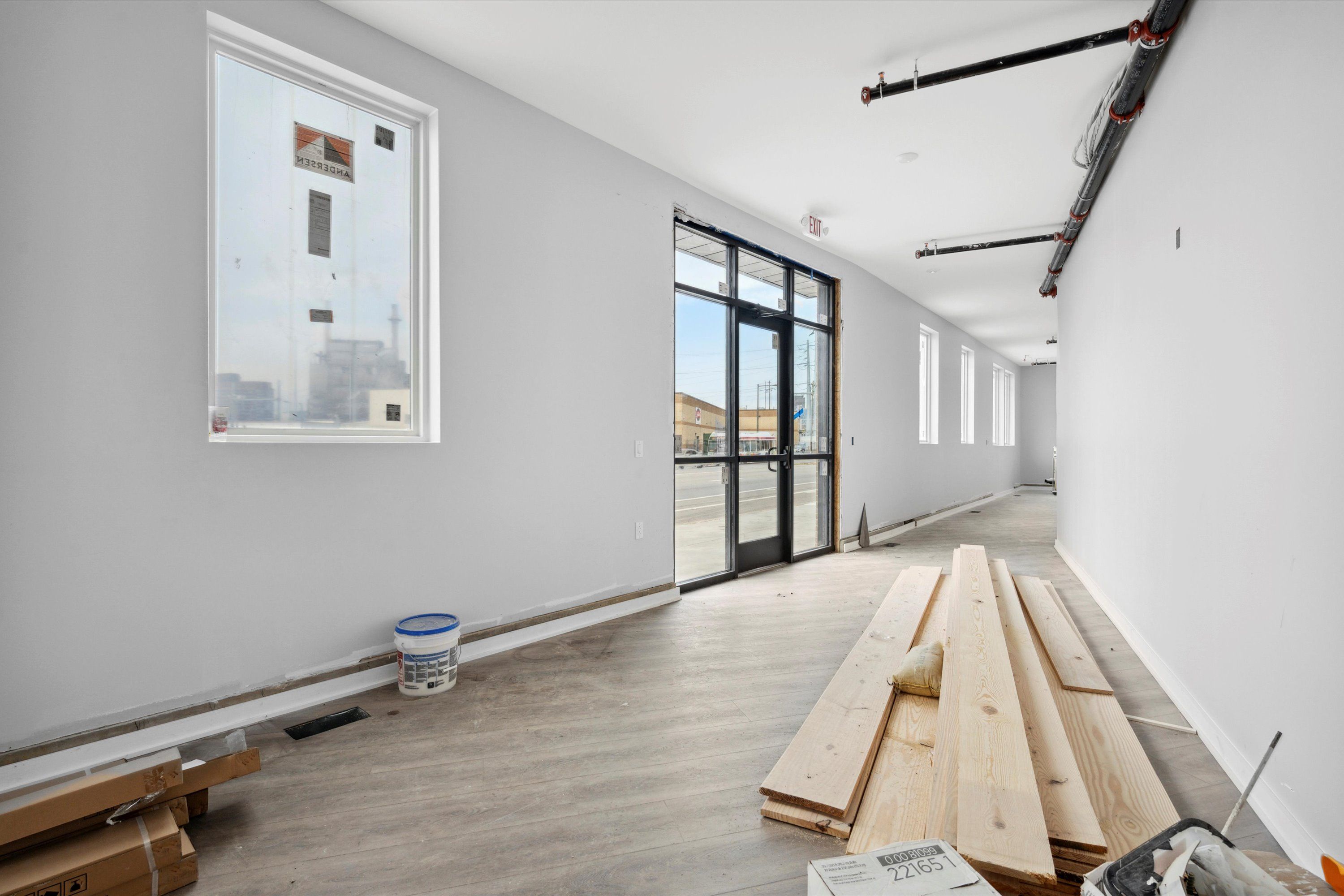 2731 Federal ST Unit CMRL