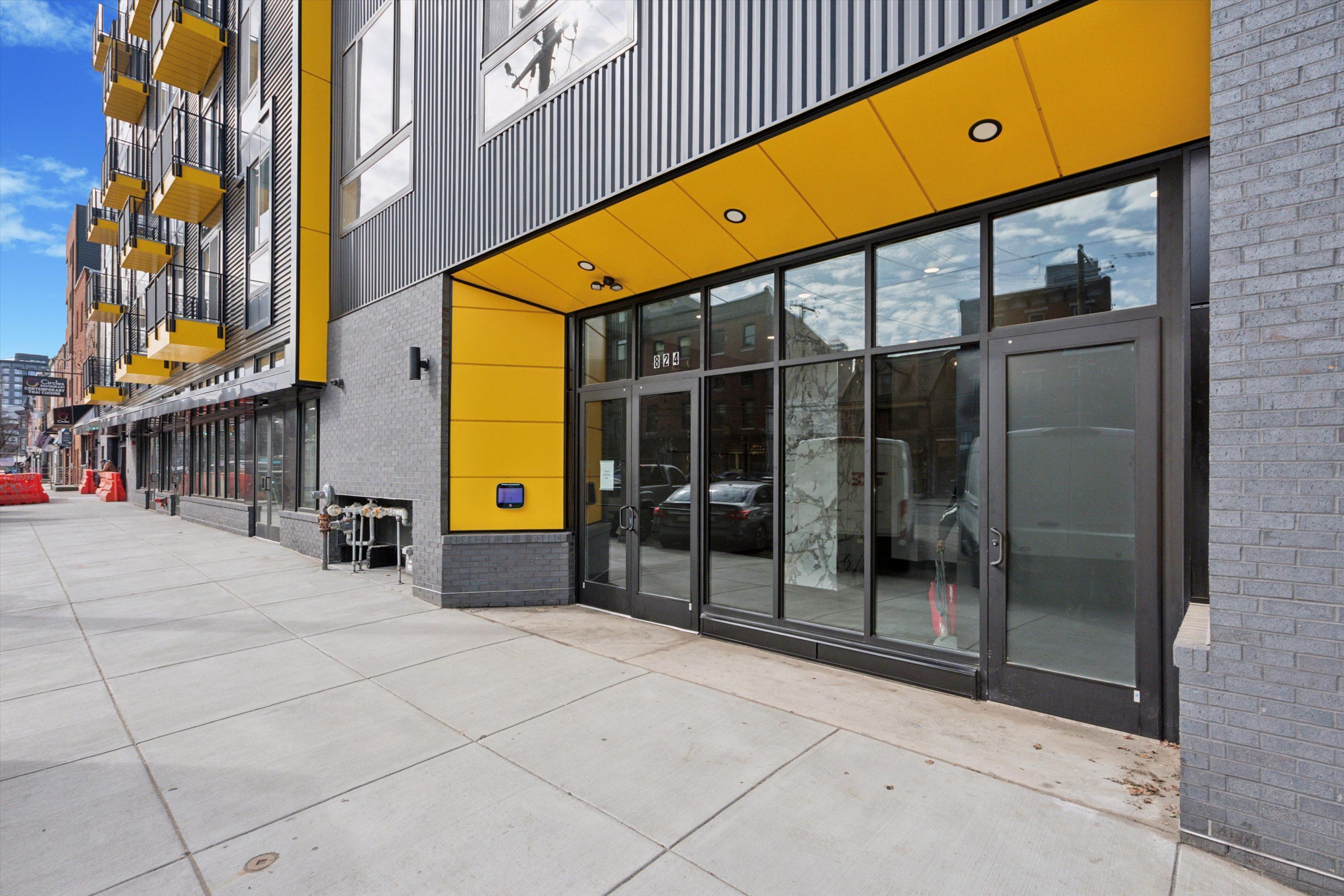 820 N 2ND ST Unit 213