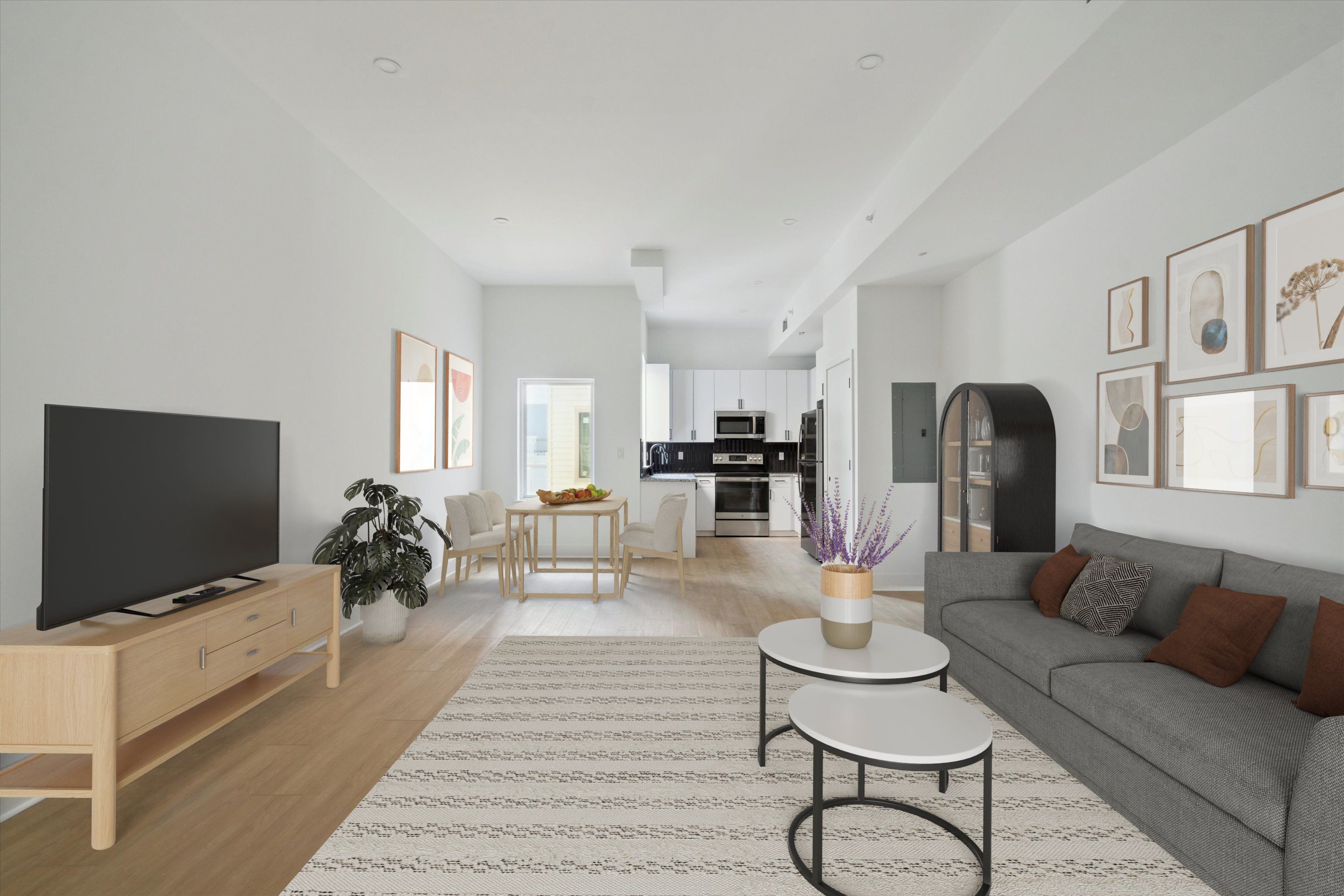 1643 N 2ND ST Unit 403