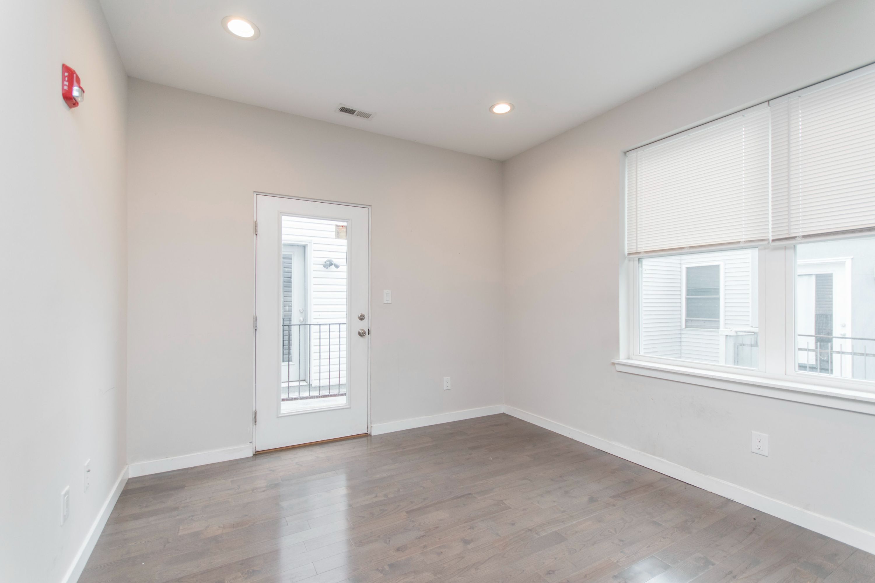 1818 HARLAN ST Unit 3