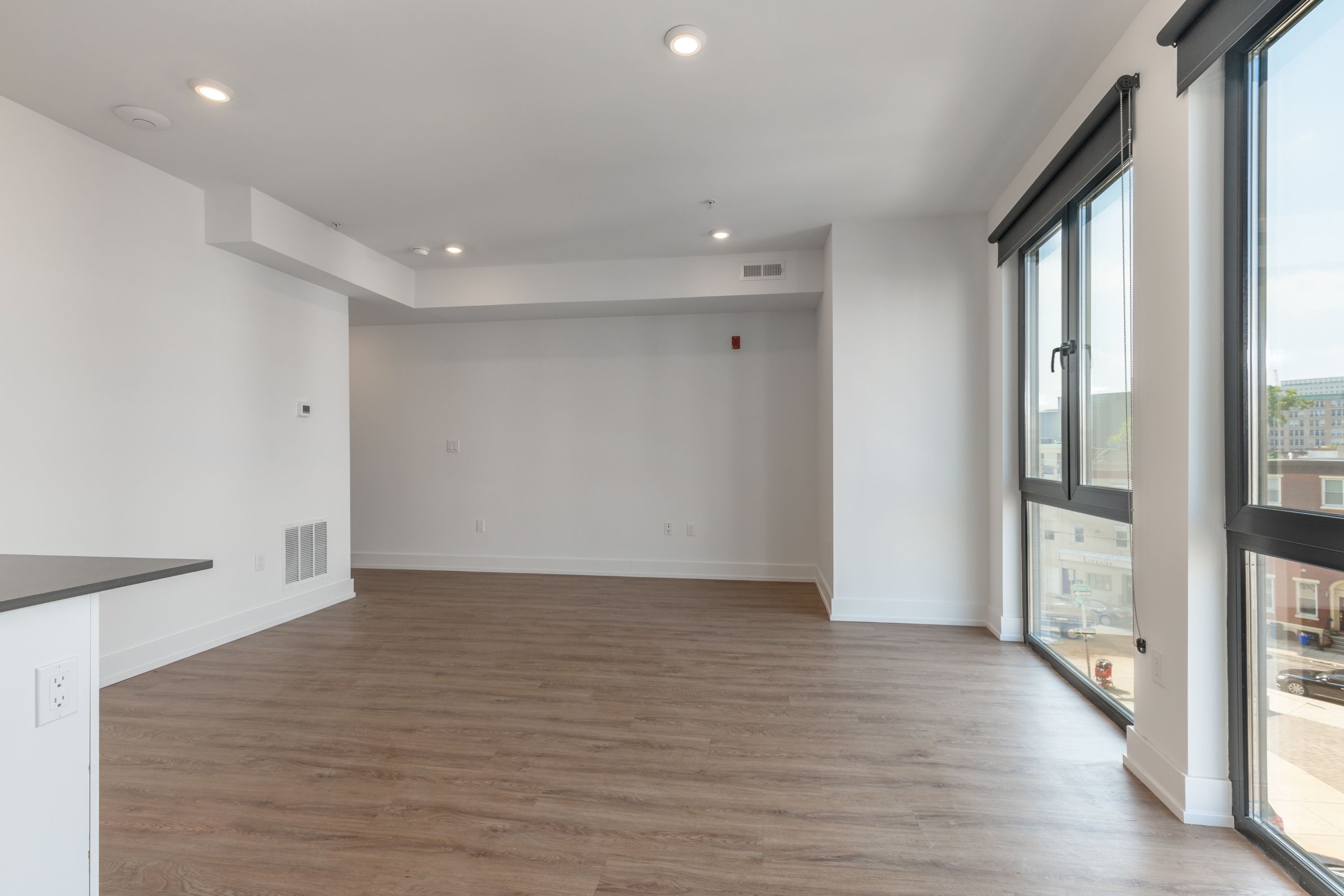 1519 Ridge Ave Unit 403