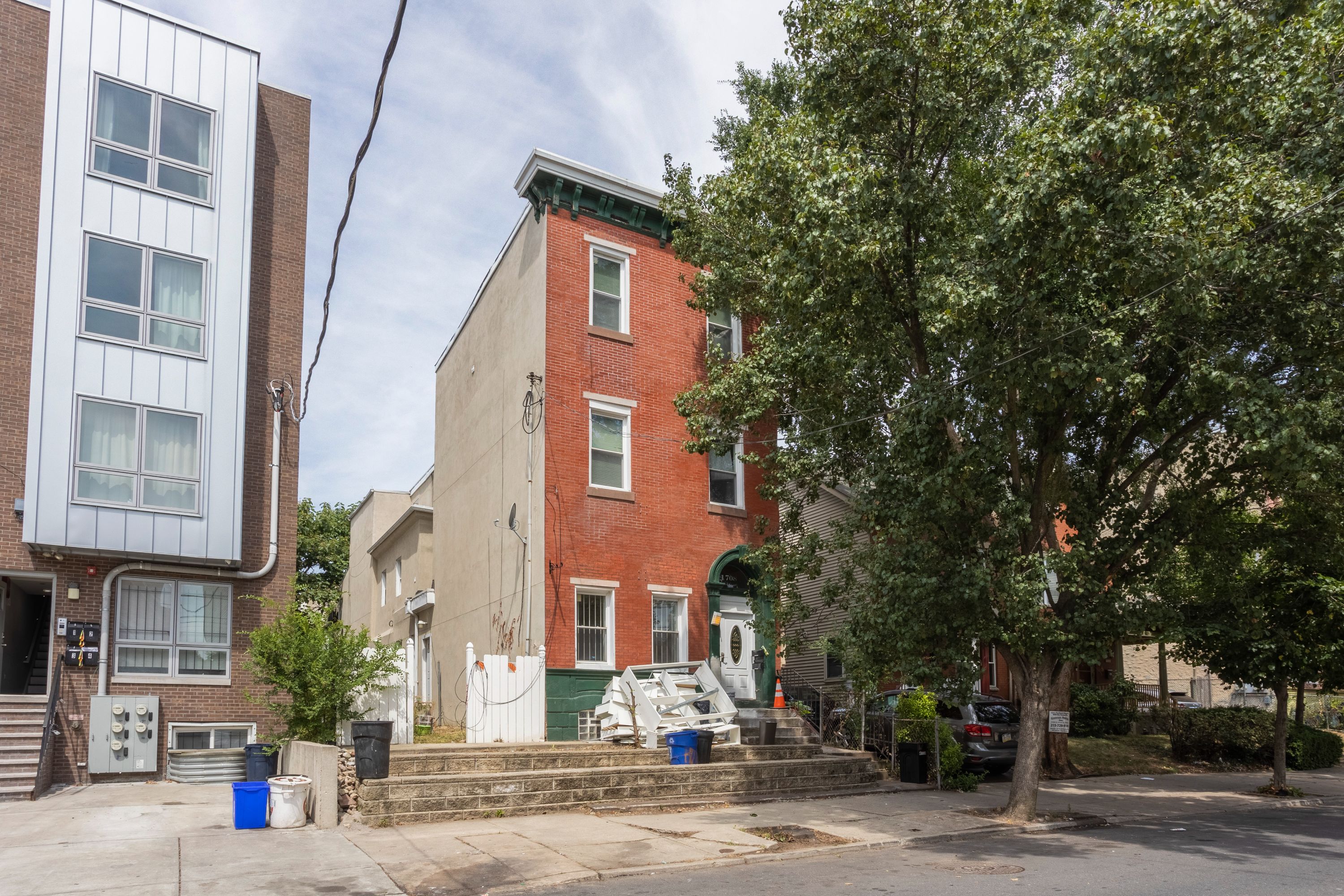 1708 N 18TH ST Unit 3