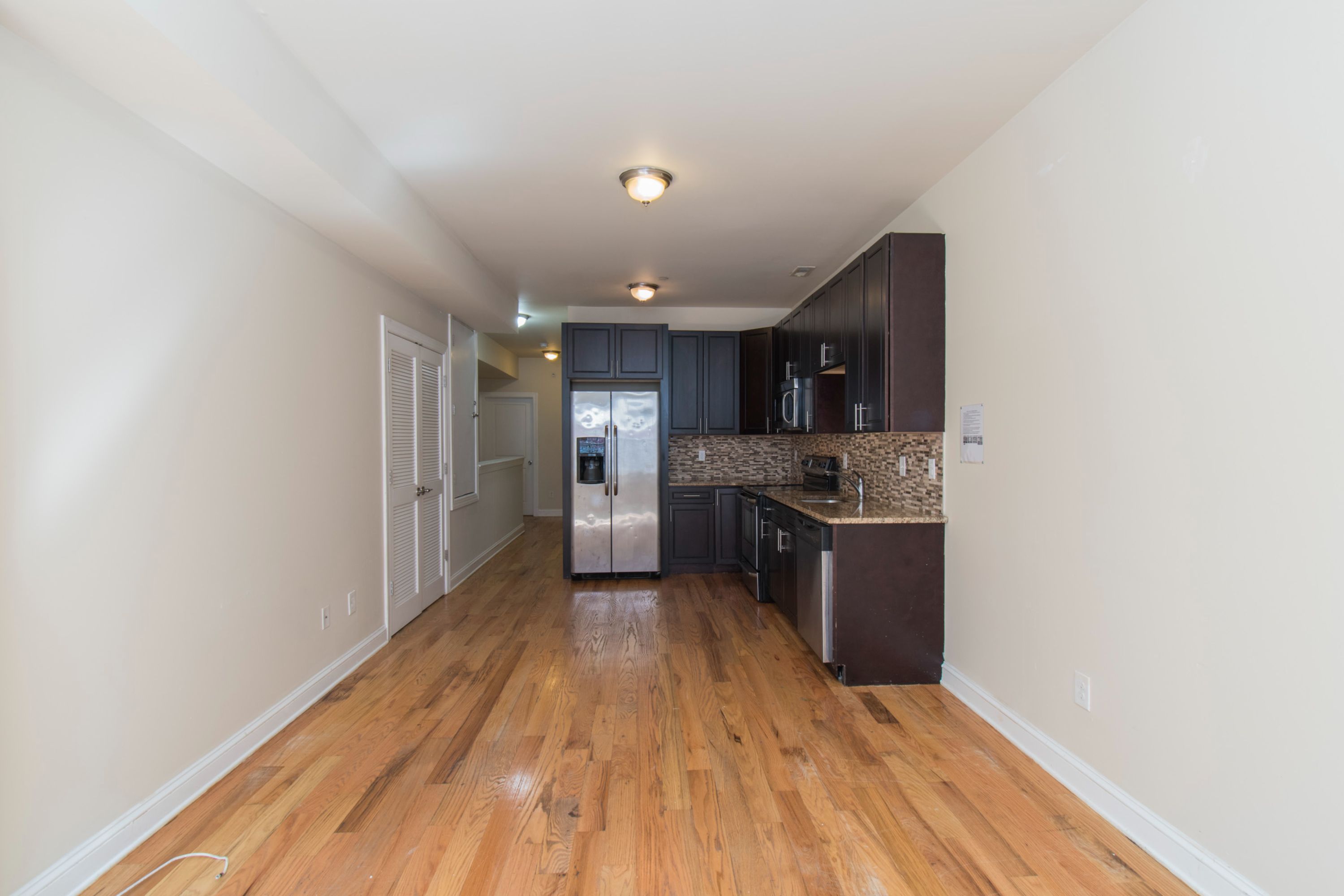 2043 N GRATZ ST Unit 1