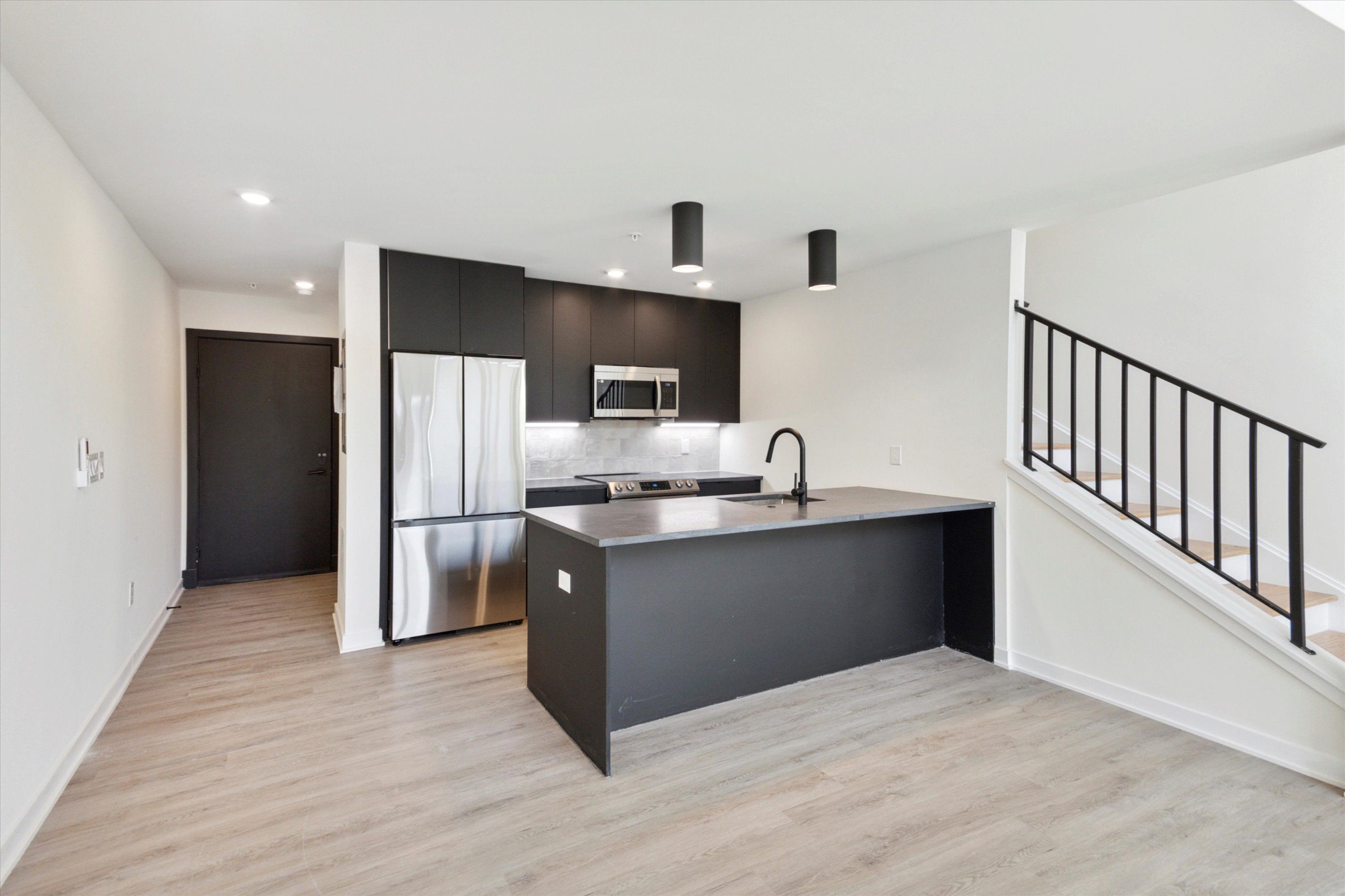 500 N 13TH ST Unit 502