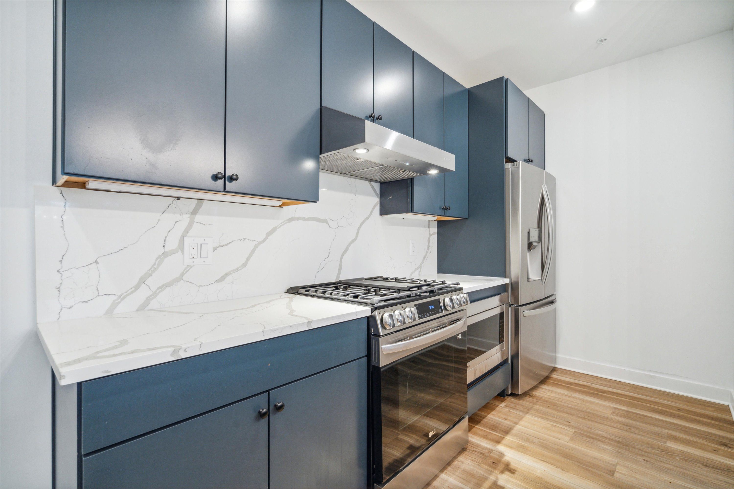 2636 E YORK ST Unit 209