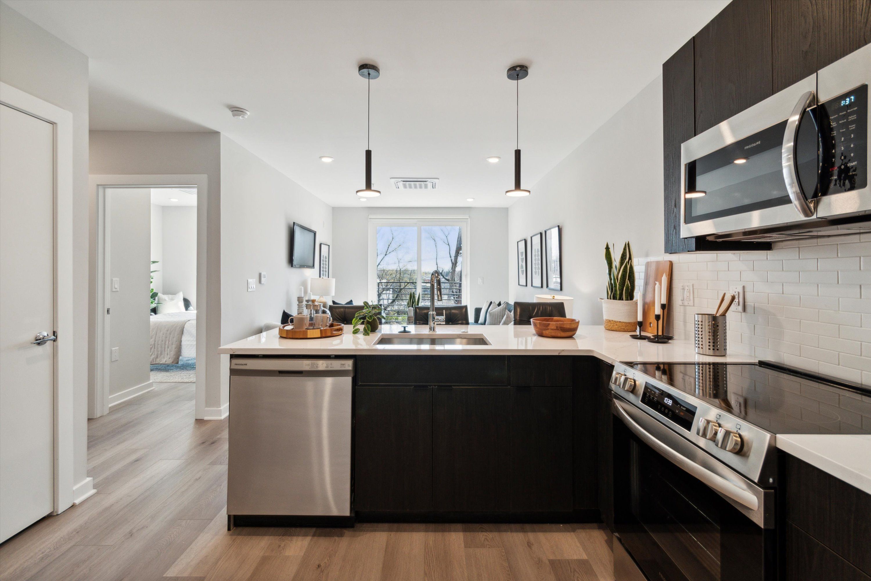 3449 SCOTTS LANE Unit A202