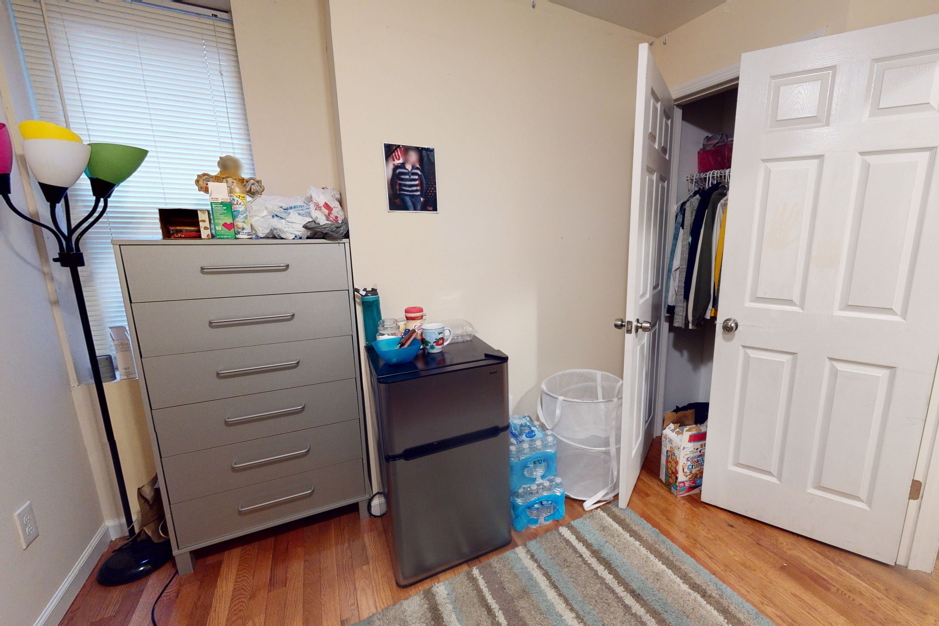 623 S 42nd St Unit Upper