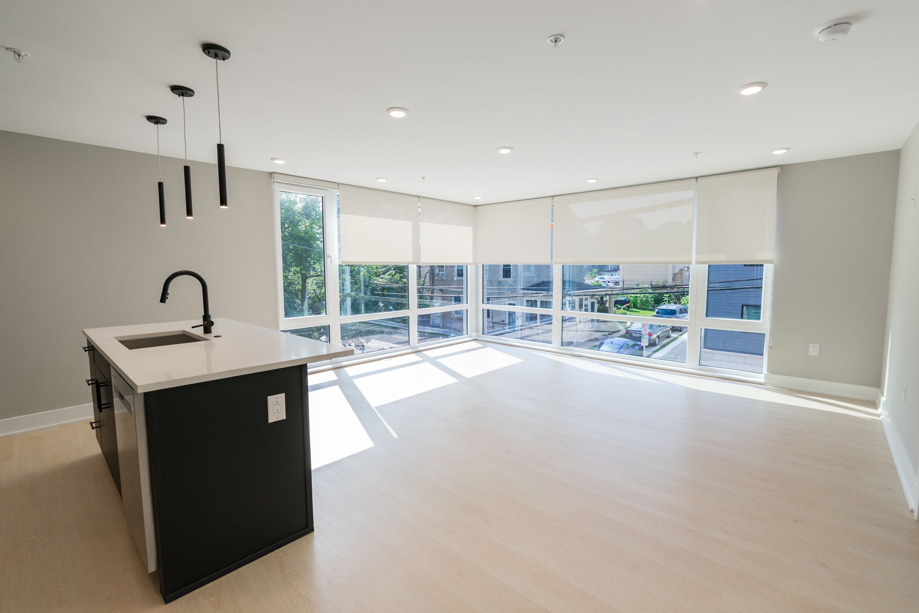 6604 Ridge Avenue Unit 300