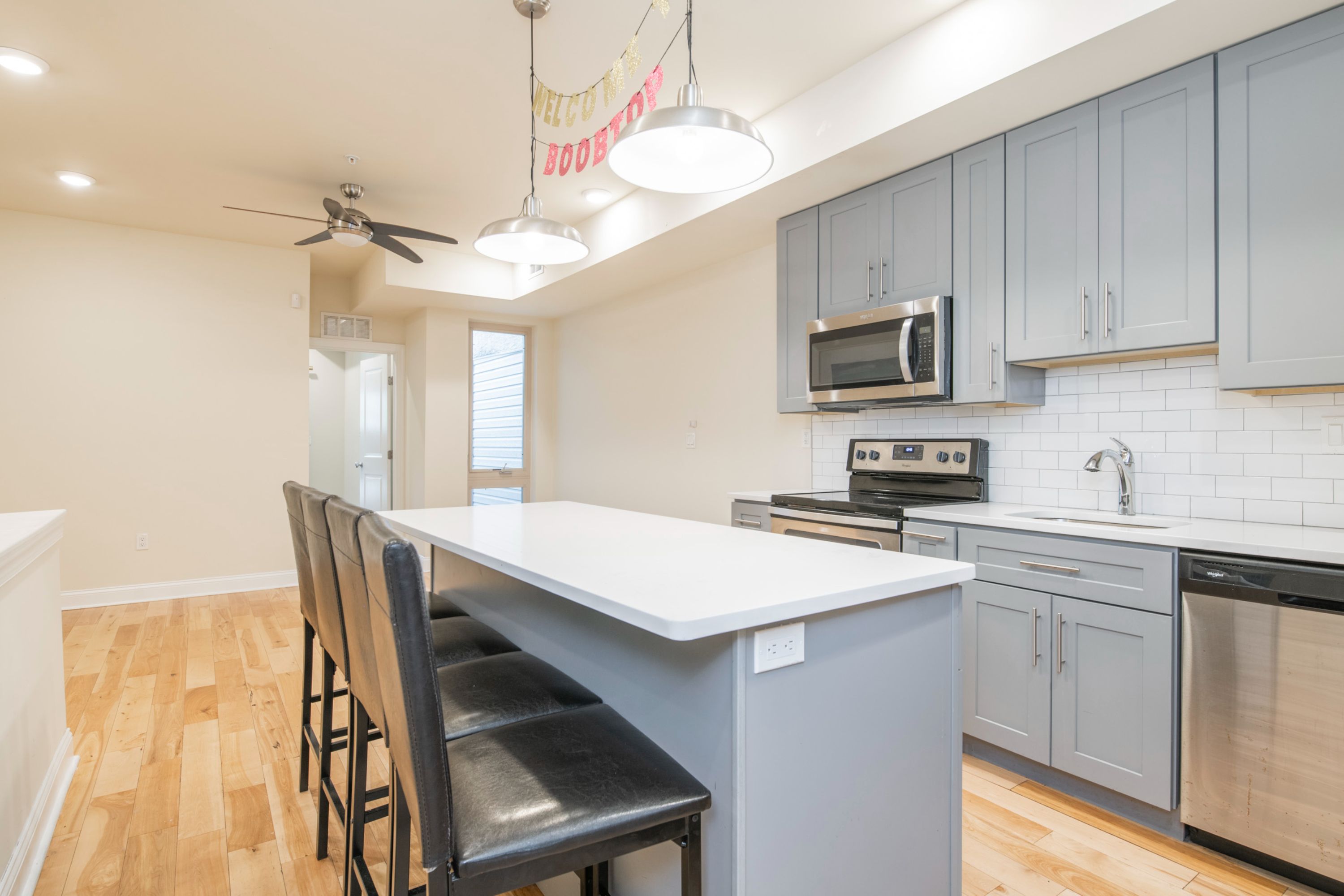 1825 N BOUVIER ST Unit B 1825 N BOUVIER ST Unit B