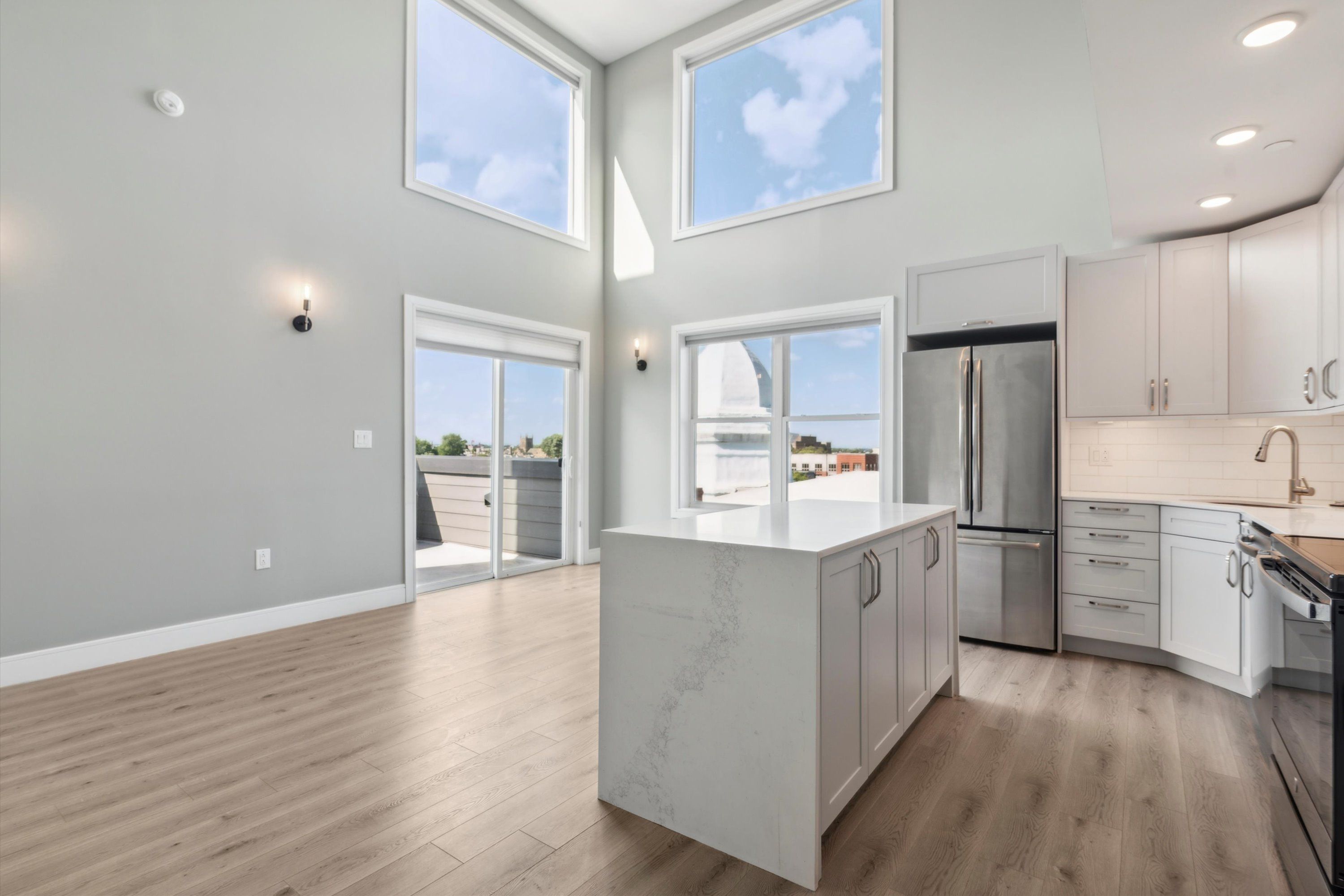 1133 E COLUMBIA AVE Unit 603